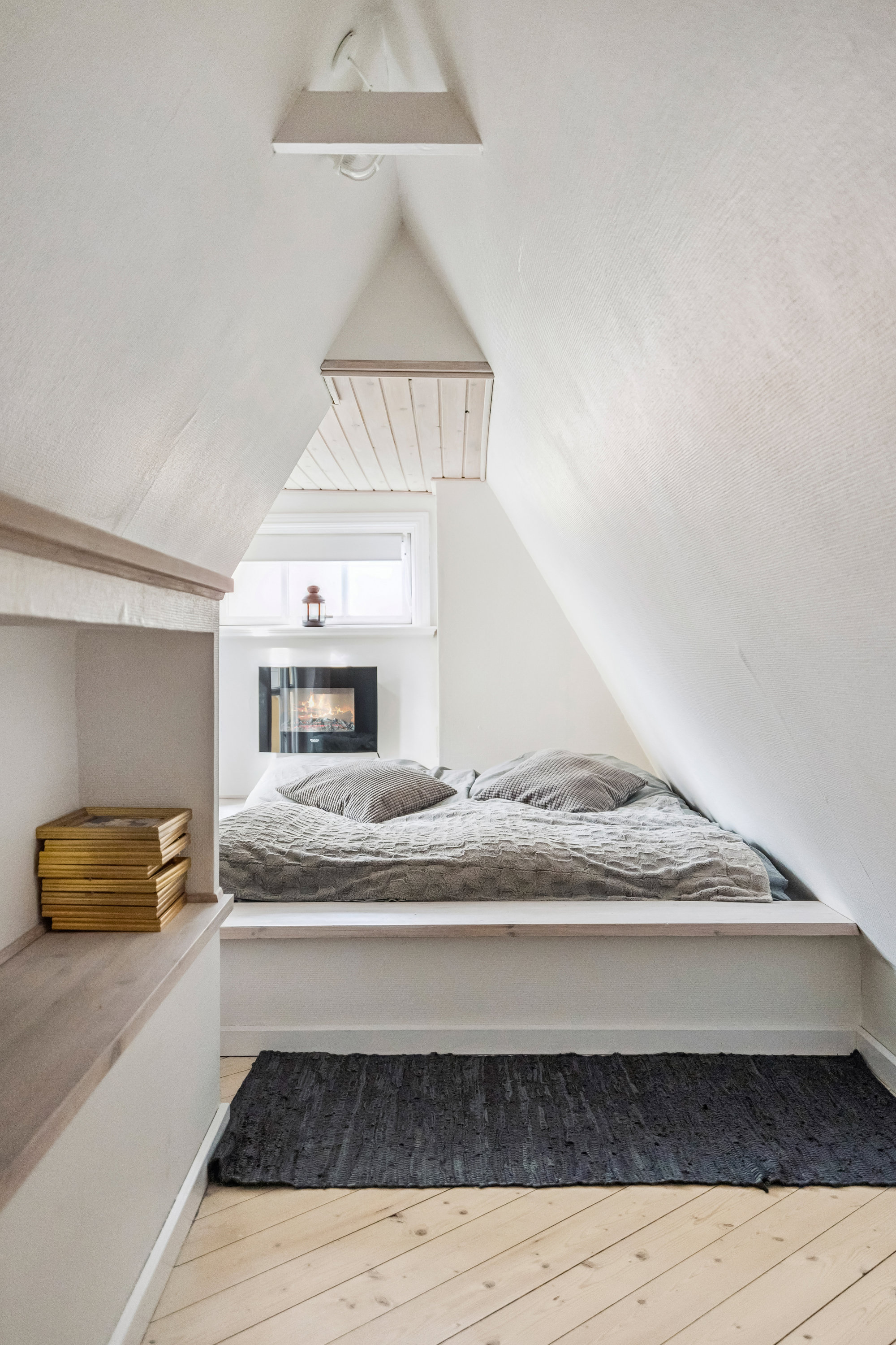 Fremhævet værelse billede i fuldskærmstilstand. Billede af Sct. Laurentii Vej 102, Midtbyen, 9990 Skagen