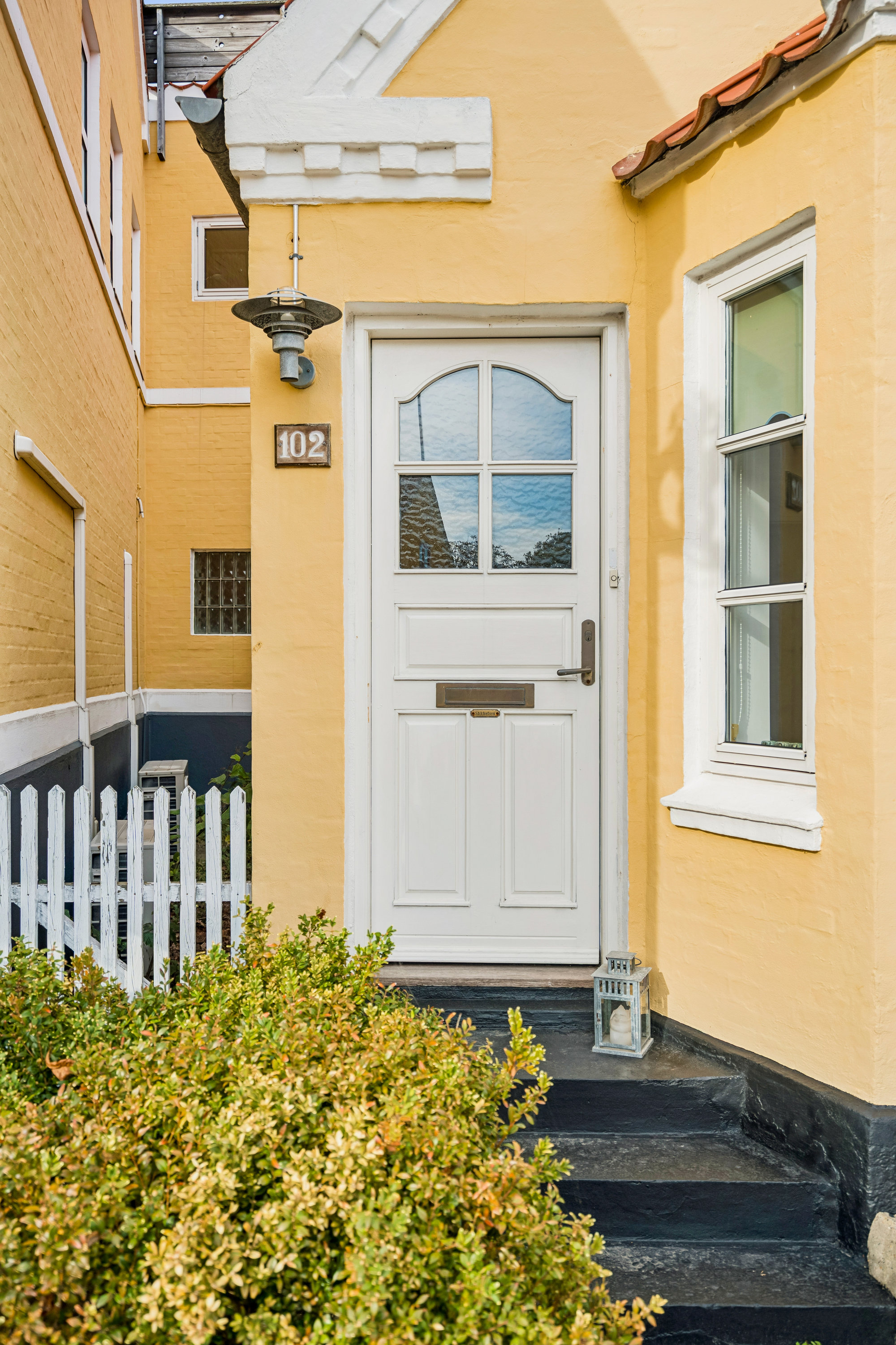 Fremhævet andet billede i fuldskærmstilstand. Billede af Sct. Laurentii Vej 102, Midtbyen, 9990 Skagen