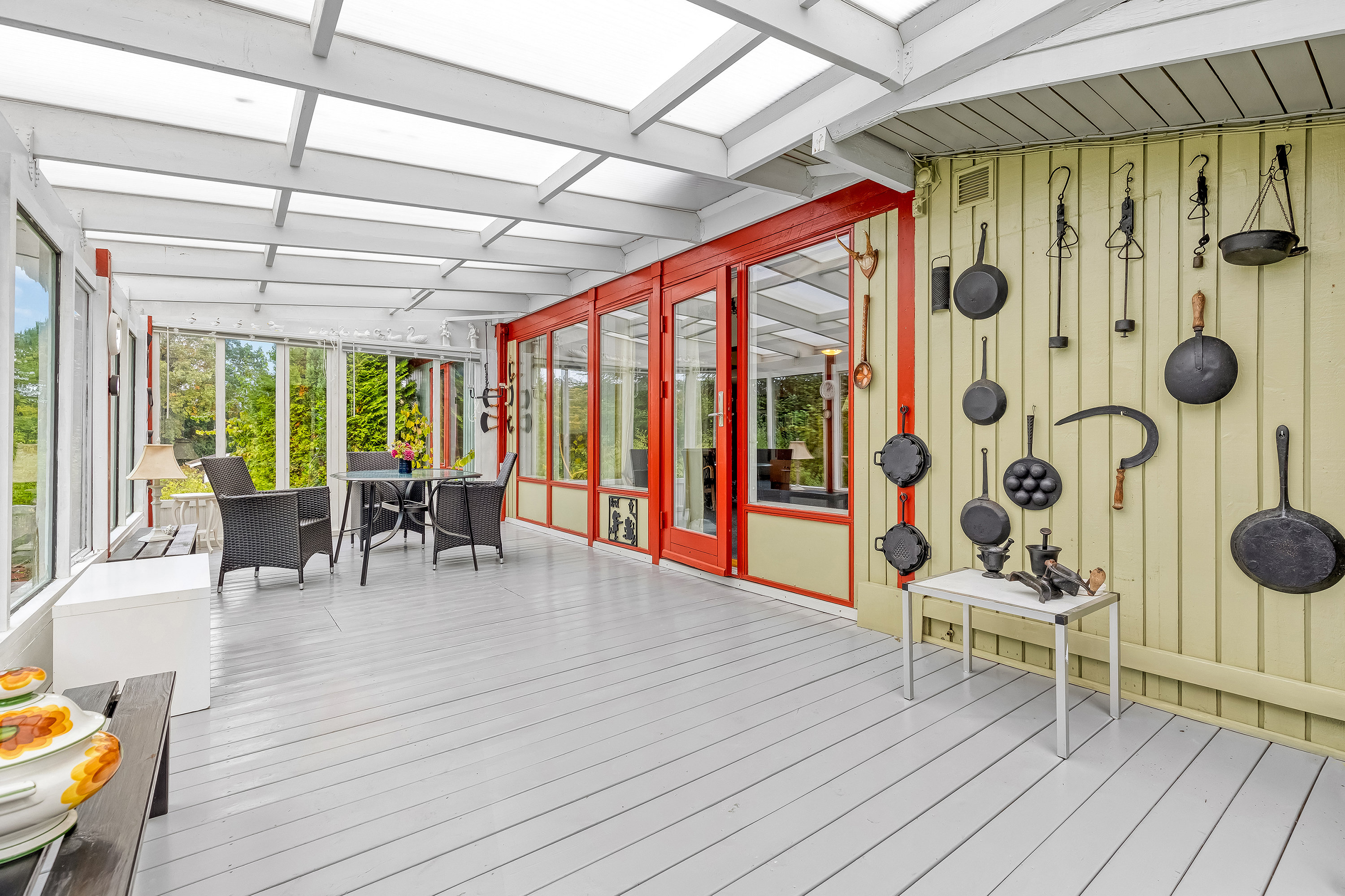 Miniaturebillede 1: andet. Billede af Strandvej 76, Kulhuse, 3630 Jægerspris