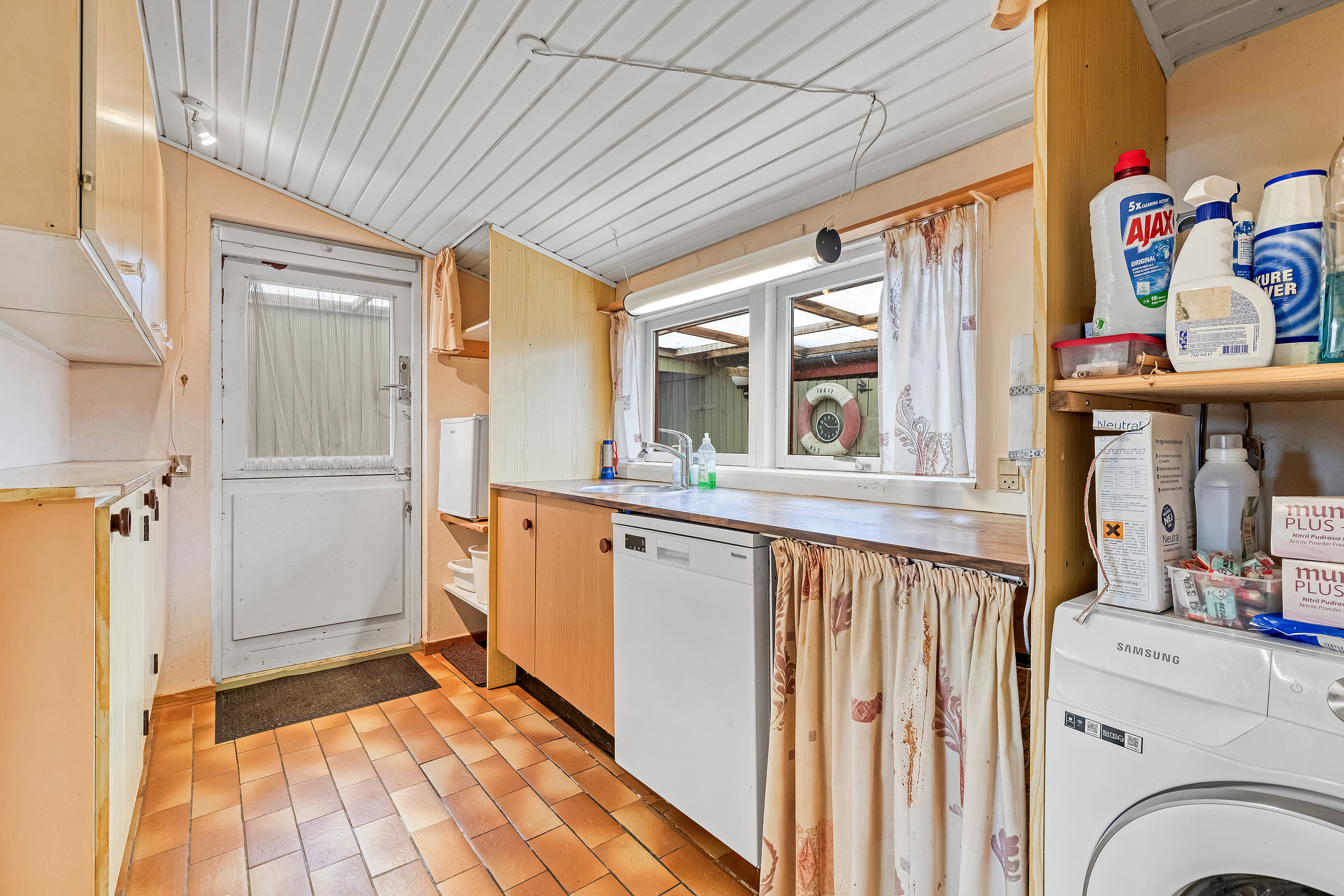 Fremhævet bryggers billede i fuldskærmstilstand. Billede af Strandvej 76, Kulhuse, 3630 Jægerspris