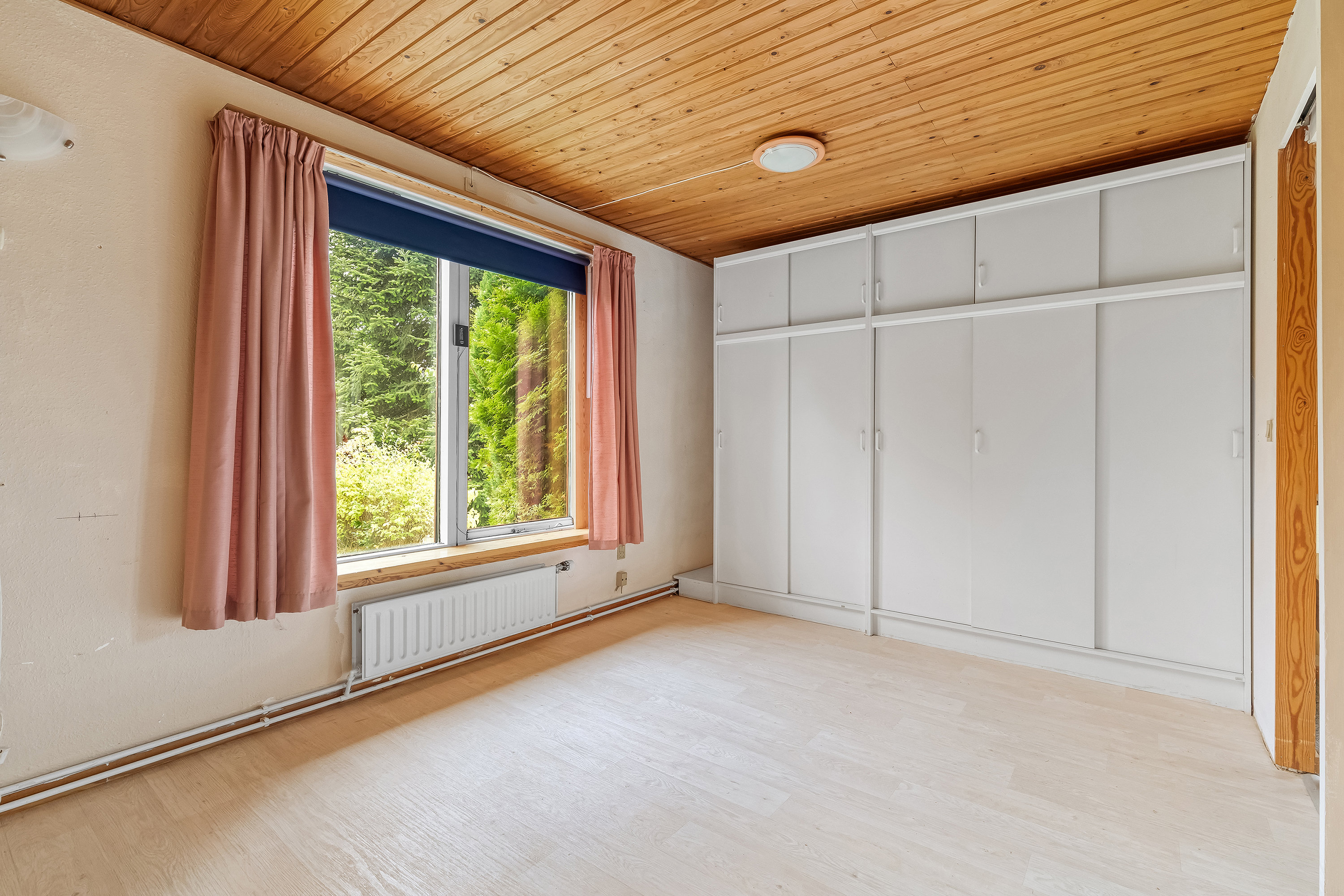 Fremhævet soveværelse billede i fuldskærmstilstand. Billede af Strandvej 76, Kulhuse, 3630 Jægerspris