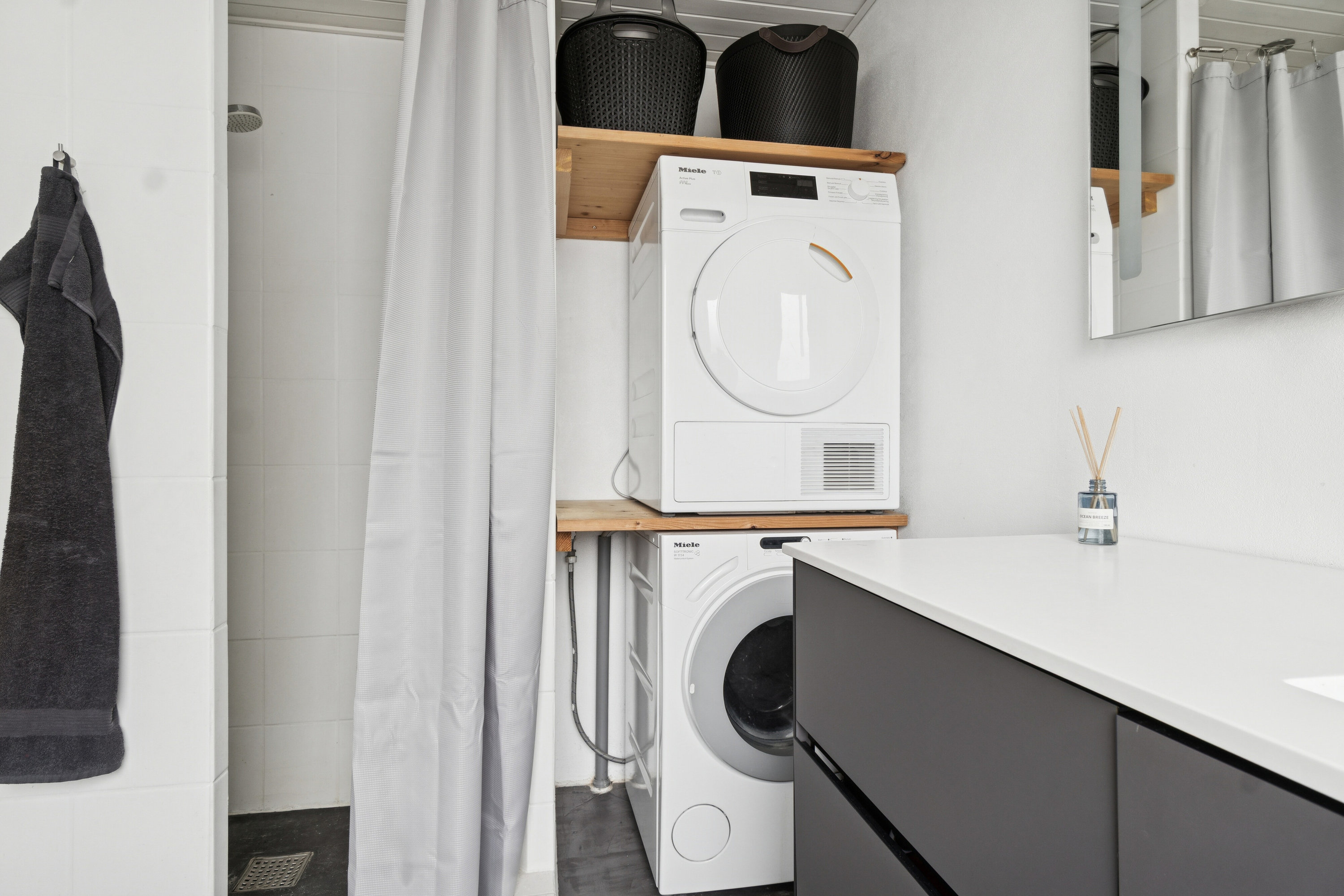 Fremhævet bryggers billede i fuldskærmstilstand. Billede af Sandbakkevej 29, Kongstrup, 4390 Vipperød