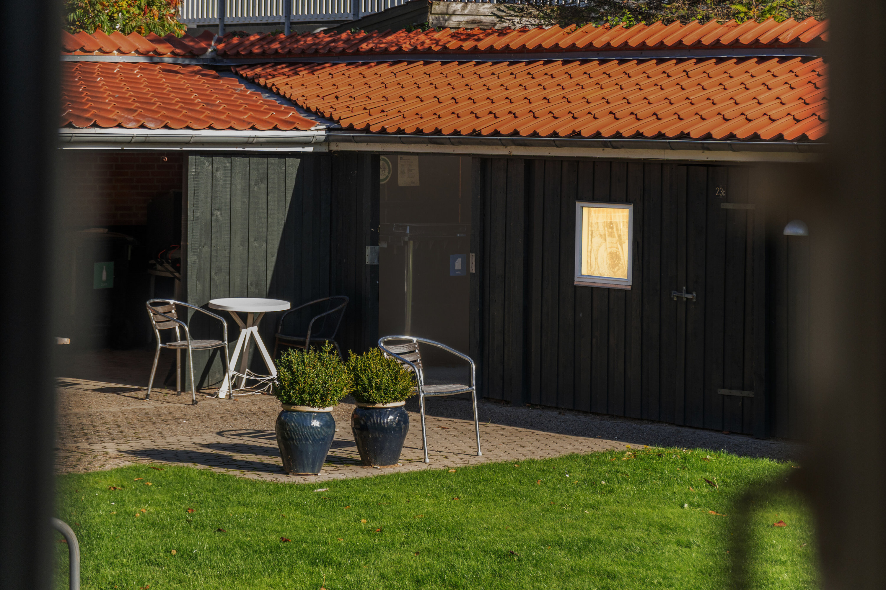 Fremhævet udsigt billede i fuldskærmstilstand. Billede af Dronningensgade 23A, 9800 Hjørring