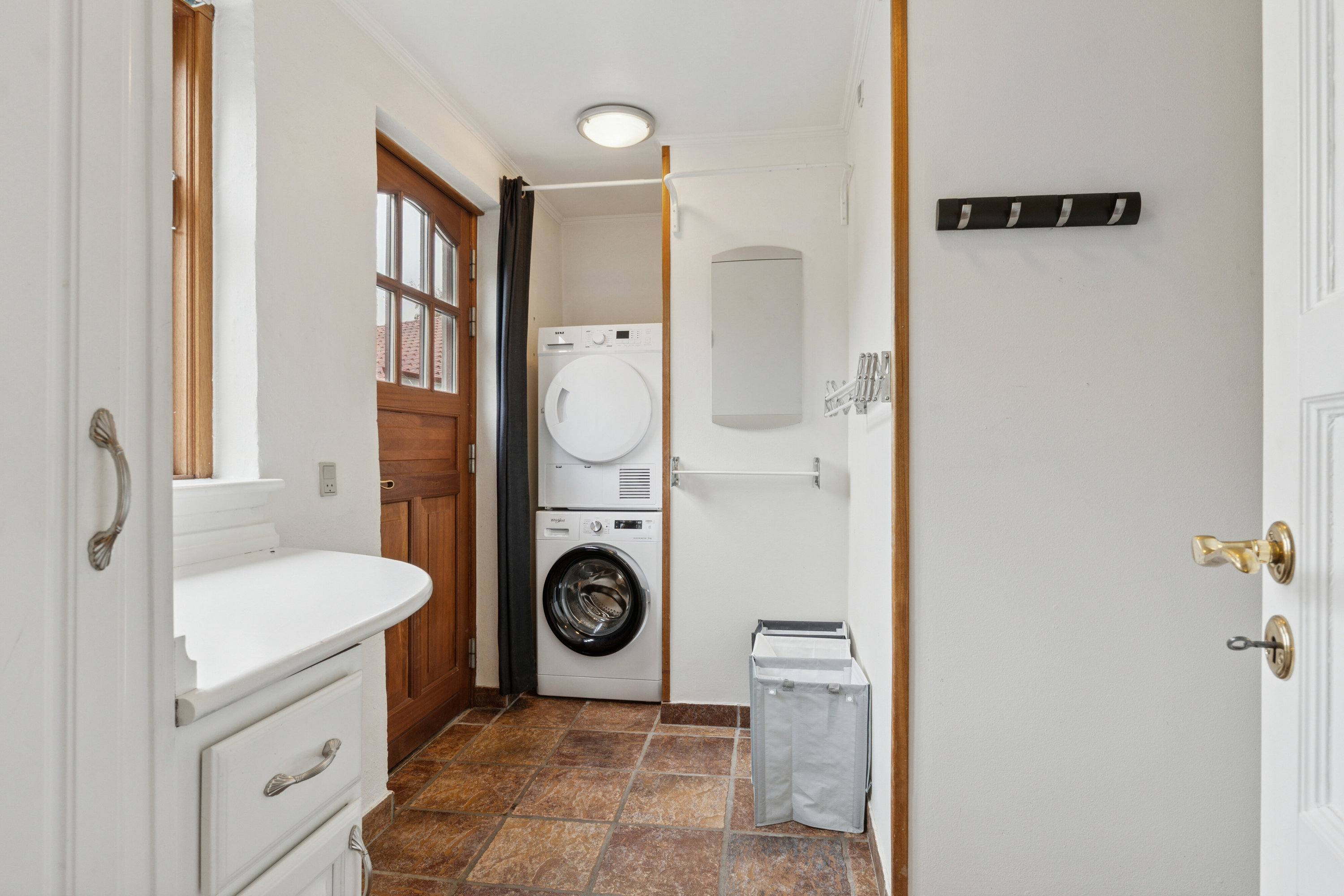 Fremhævet bryggers billede i fuldskærmstilstand. Billede af Sdr Bindslevvej 21, 9881 Bindslev