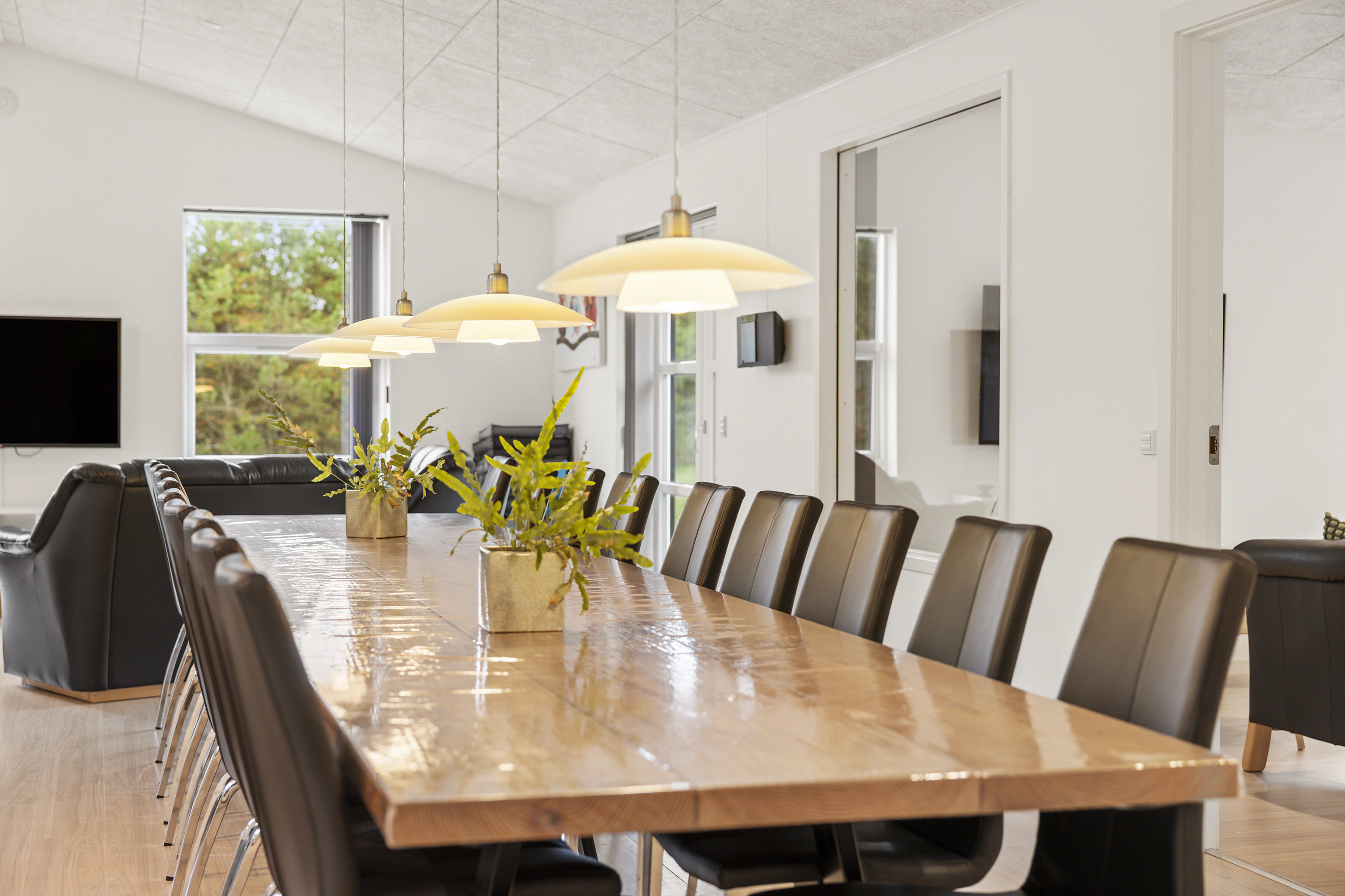 Fremhævet alrum billede i fuldskærmstilstand. Billede af Aaensvej 25, Bratten, 9981 Jerup