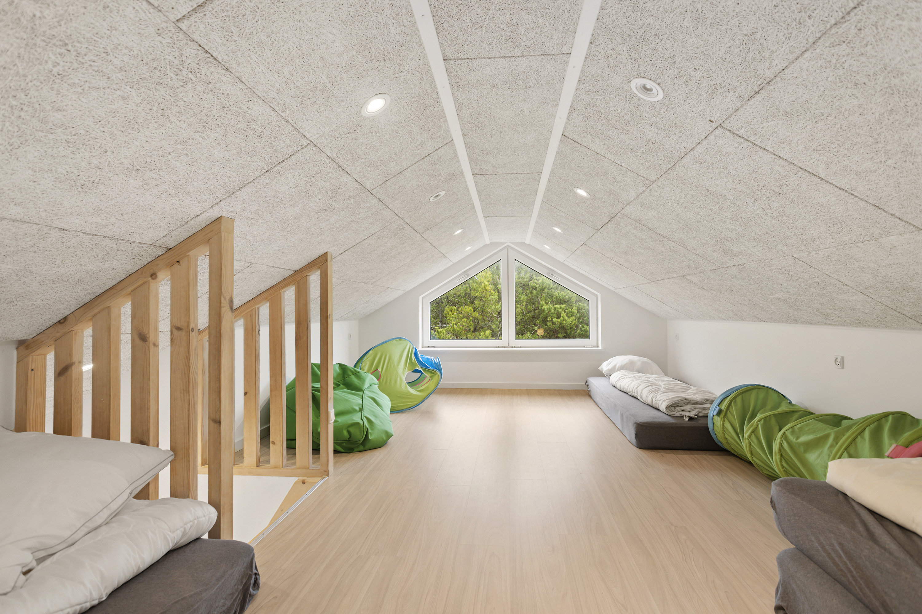 Fremhævet hems billede i fuldskærmstilstand. Billede af Aaensvej 25, Bratten, 9981 Jerup