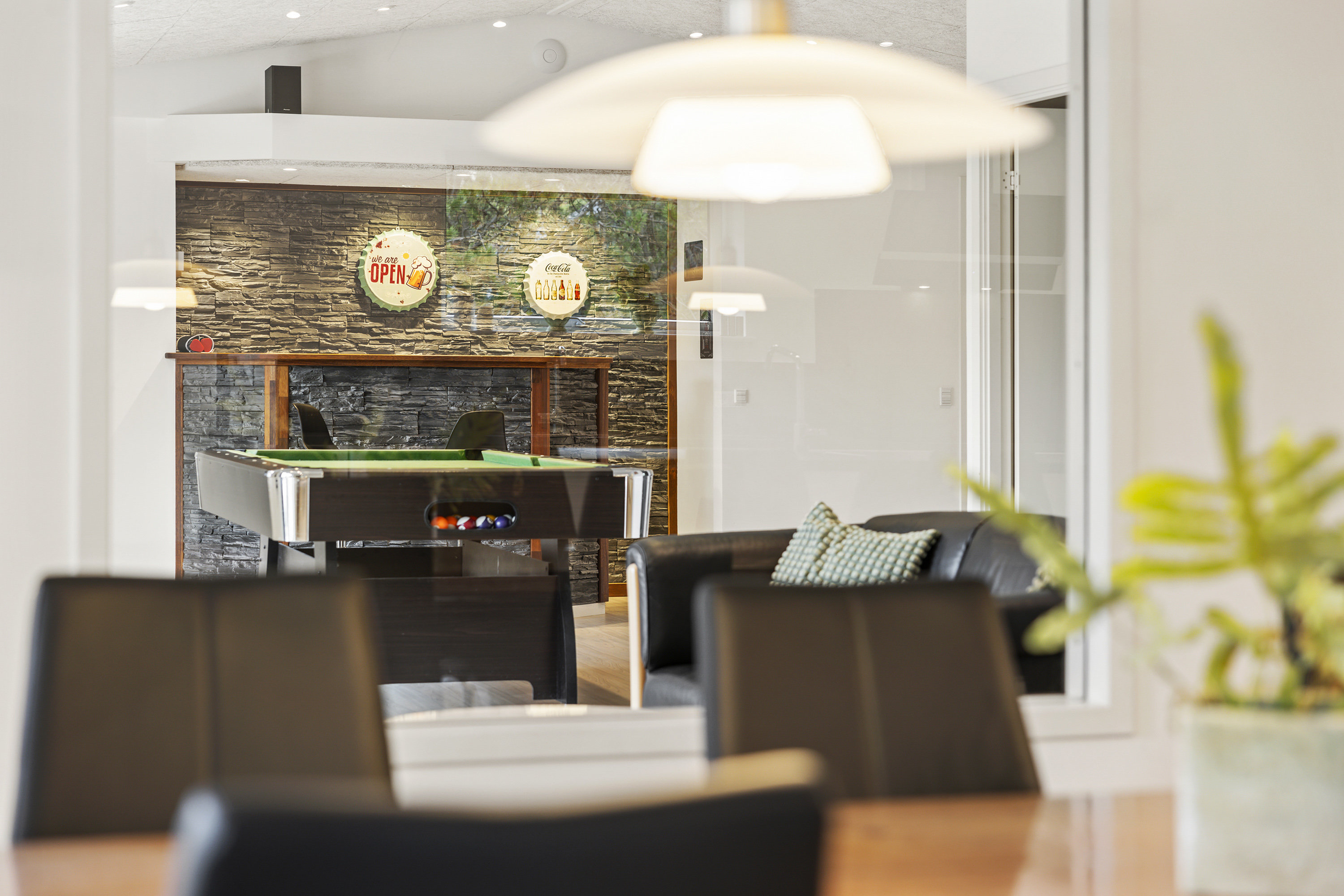 Fremhævet aktivitetsrum billede i fuldskærmstilstand. Billede af Aaensvej 25, Bratten, 9981 Jerup