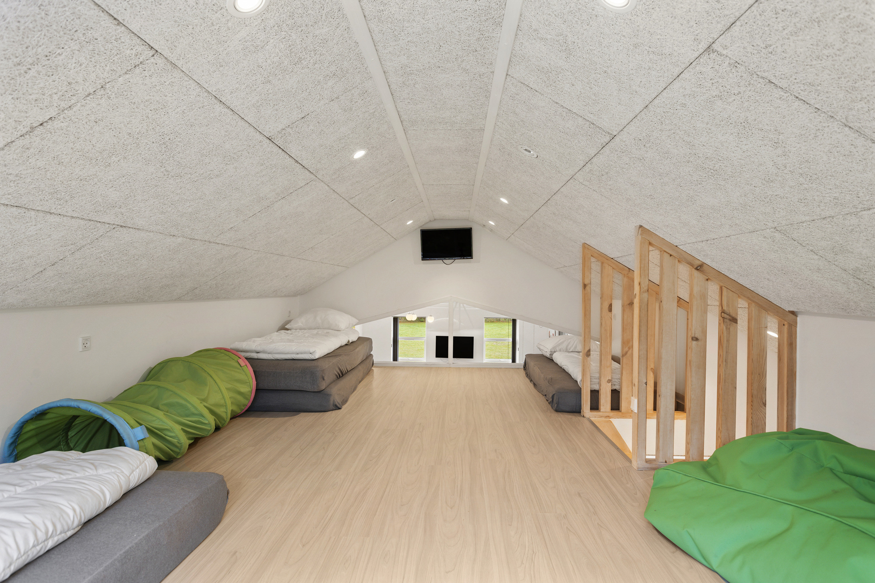 Fremhævet hems billede i fuldskærmstilstand. Billede af Aaensvej 25, Bratten, 9981 Jerup