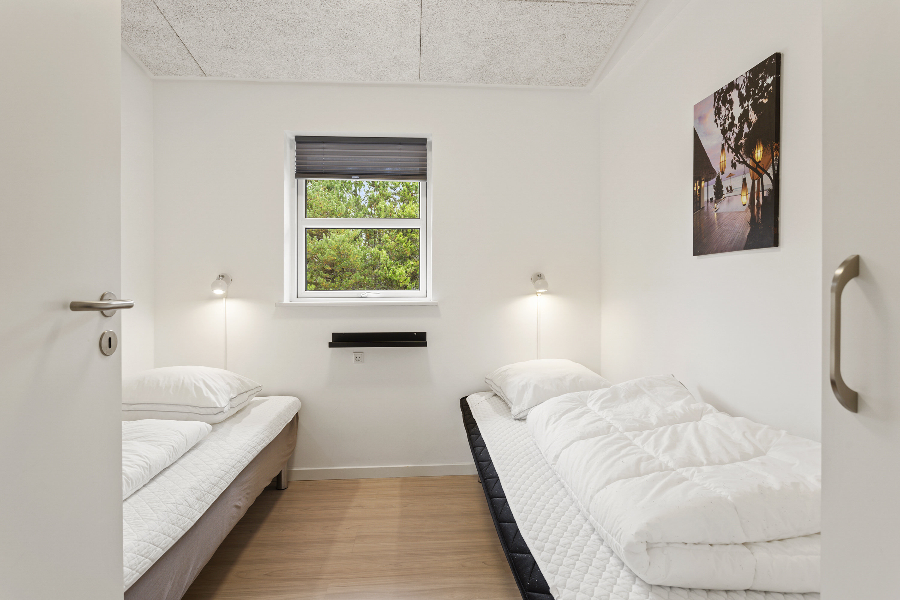 Fremhævet værelse billede i fuldskærmstilstand. Billede af Aaensvej 25, Bratten, 9981 Jerup