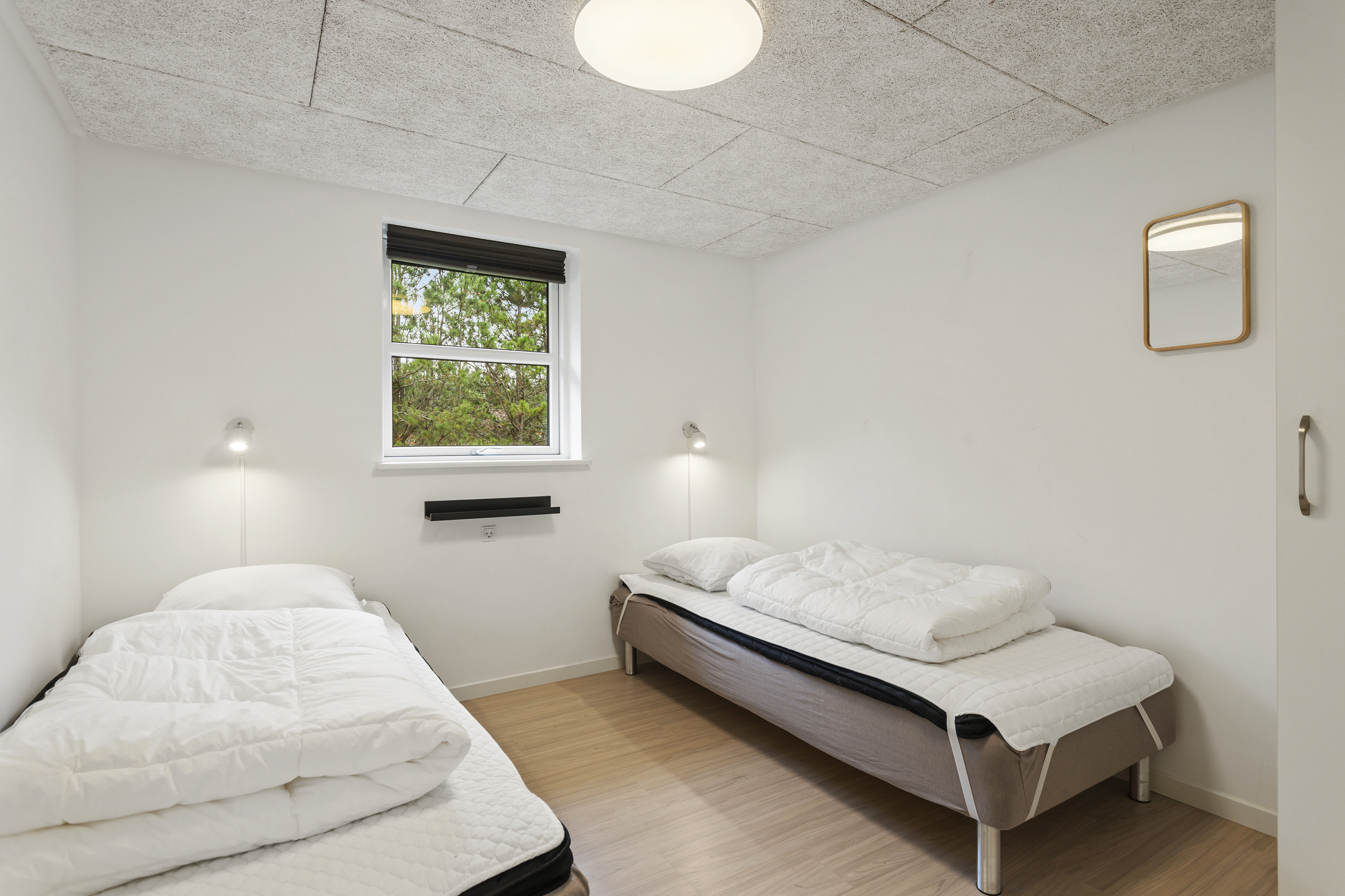 Fremhævet værelse billede i fuldskærmstilstand. Billede af Aaensvej 25, Bratten, 9981 Jerup