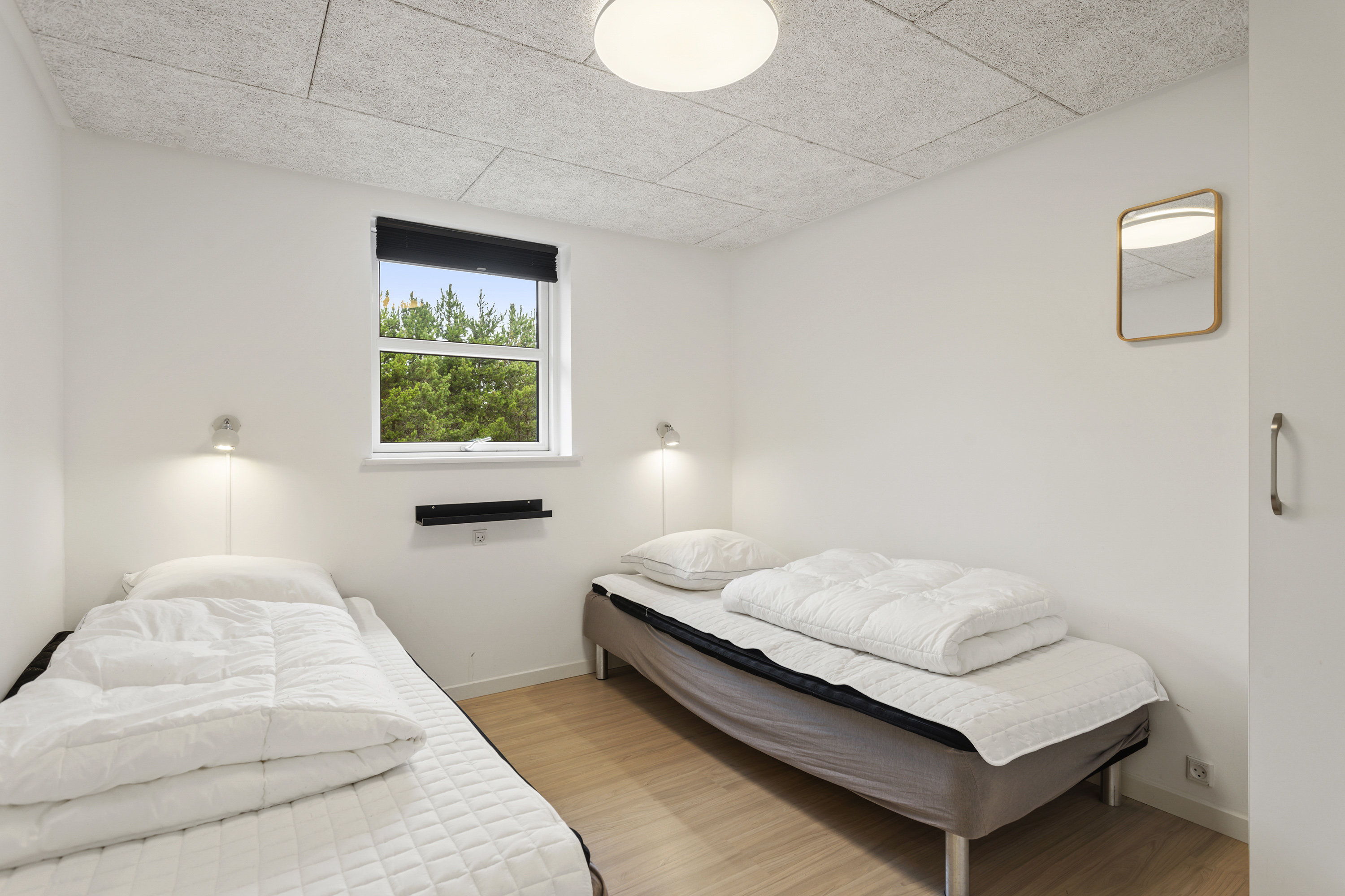 Fremhævet værelse billede i fuldskærmstilstand. Billede af Aaensvej 25, Bratten, 9981 Jerup