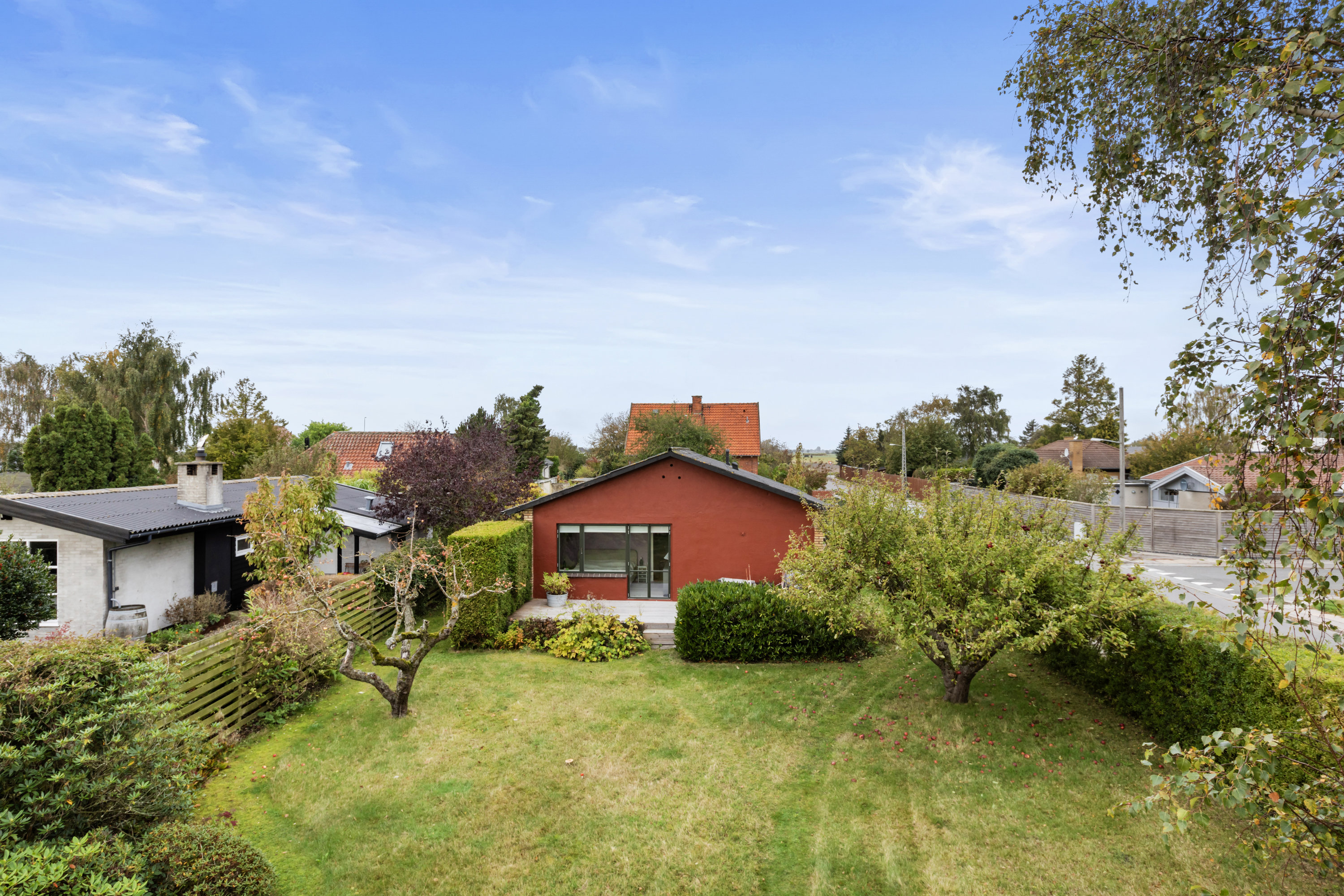 Miniaturebillede 1: . Billede af Fasanvænget 4, 2791 Dragør