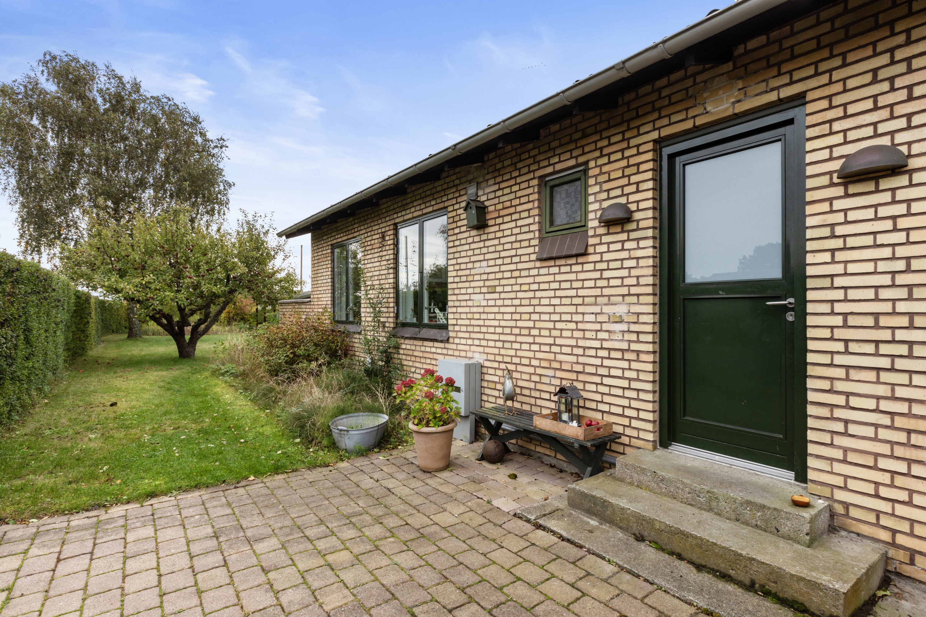 Miniaturebillede 2: . Billede af Fasanvænget 4, 2791 Dragør