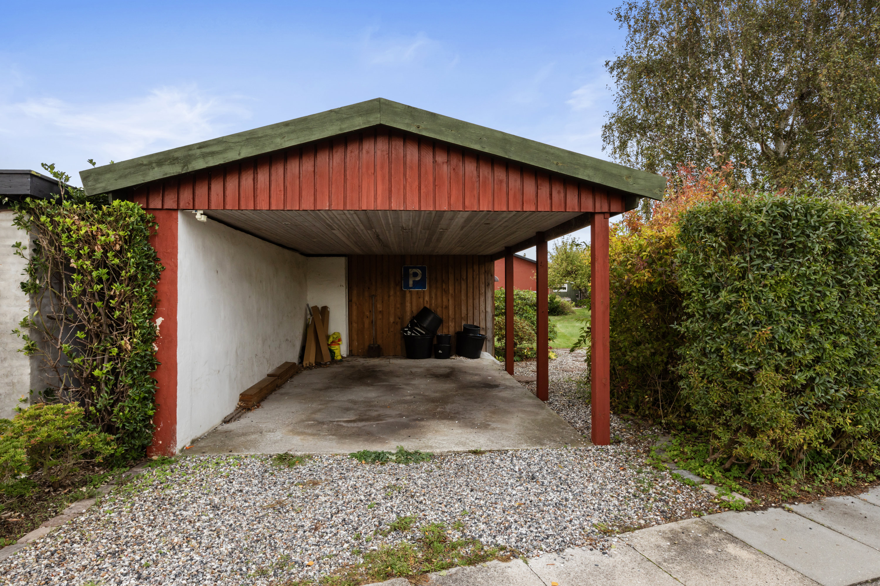 Fremhævet  billede i fuldskærmstilstand. Billede af Fasanvænget 4, 2791 Dragør