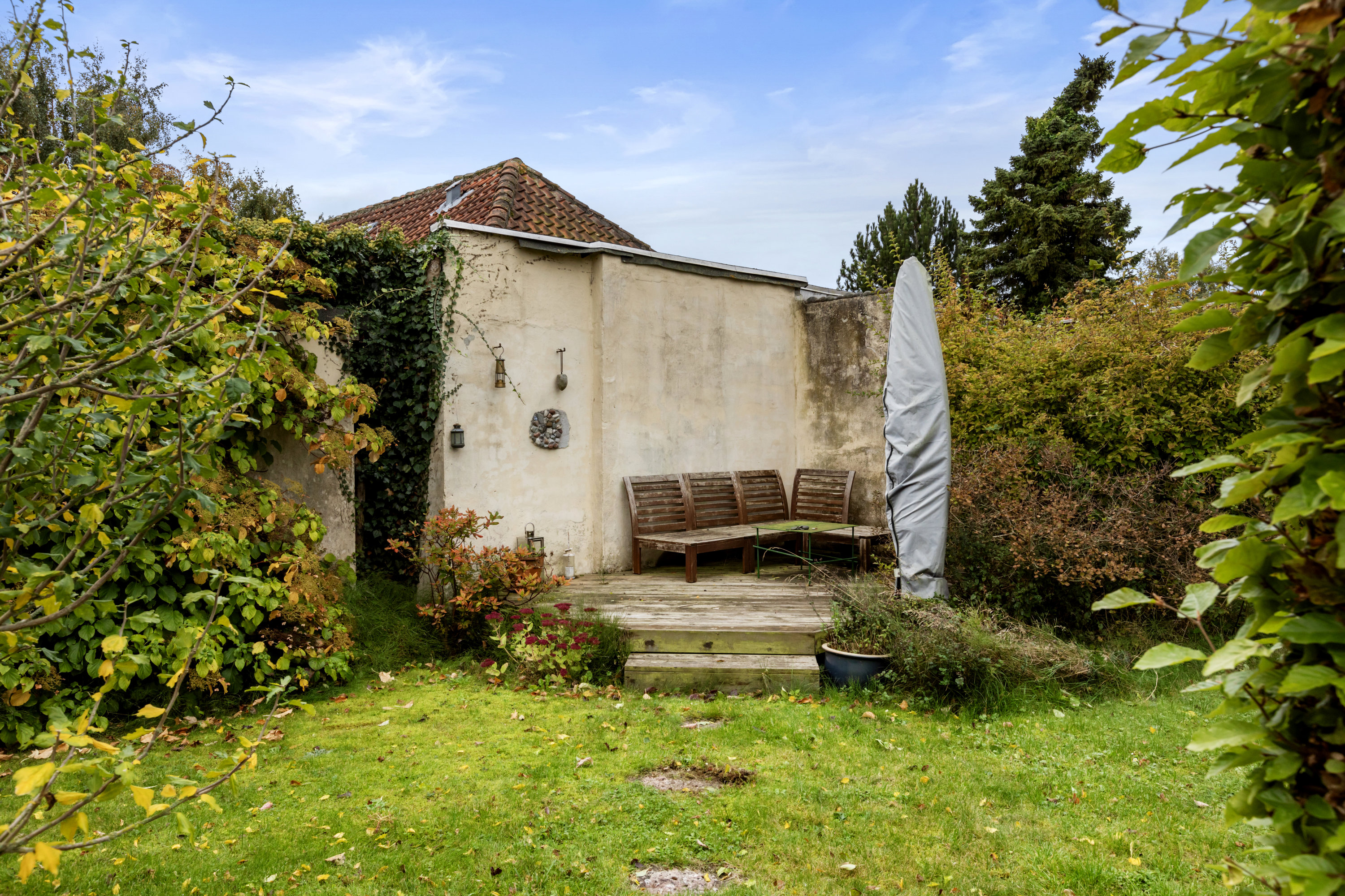 Fremhævet  billede i fuldskærmstilstand. Billede af Fasanvænget 4, 2791 Dragør