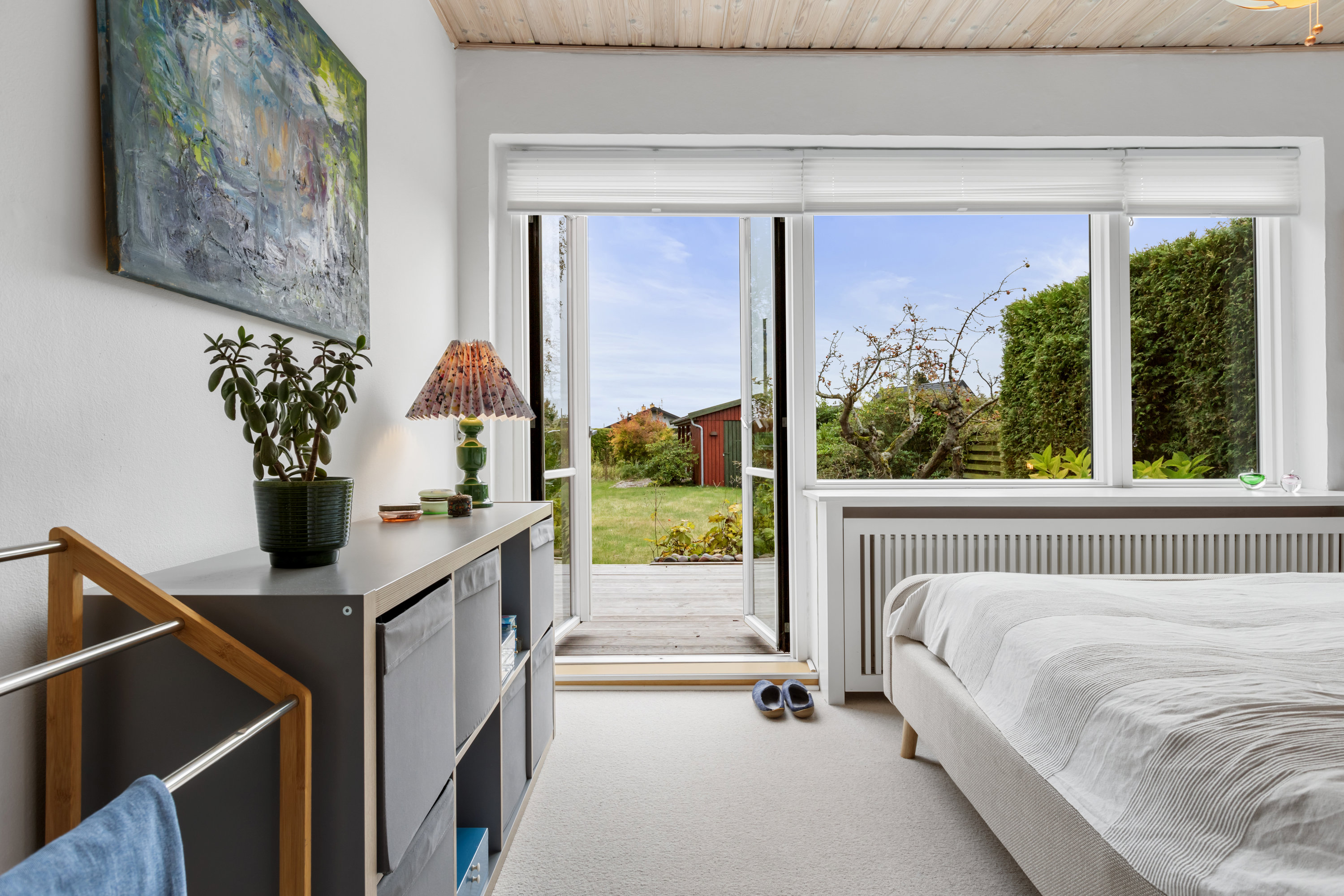 Fremhævet  billede i fuldskærmstilstand. Billede af Fasanvænget 4, 2791 Dragør