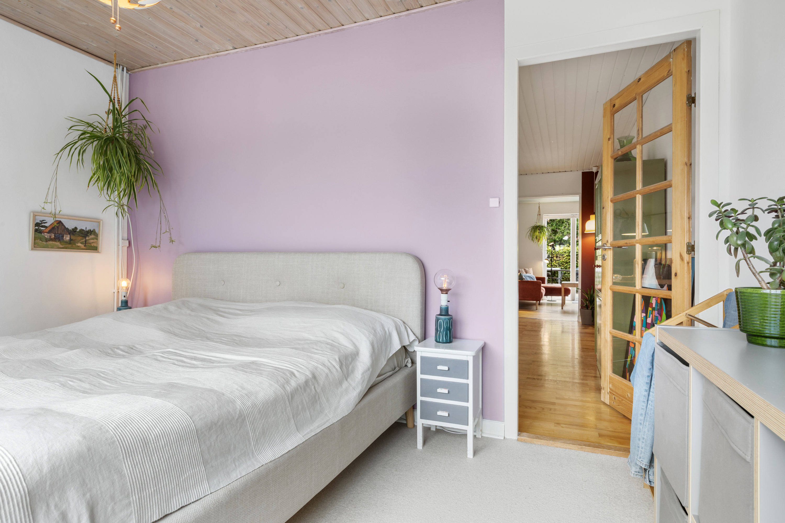 Fremhævet  billede i fuldskærmstilstand. Billede af Fasanvænget 4, 2791 Dragør