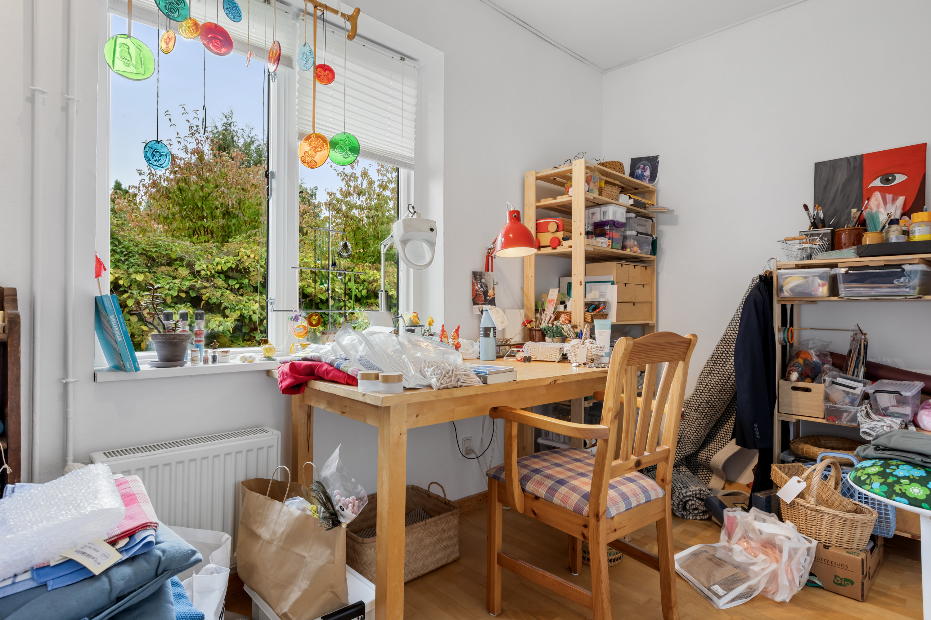 Fremhævet  billede i fuldskærmstilstand. Billede af Fasanvænget 4, 2791 Dragør