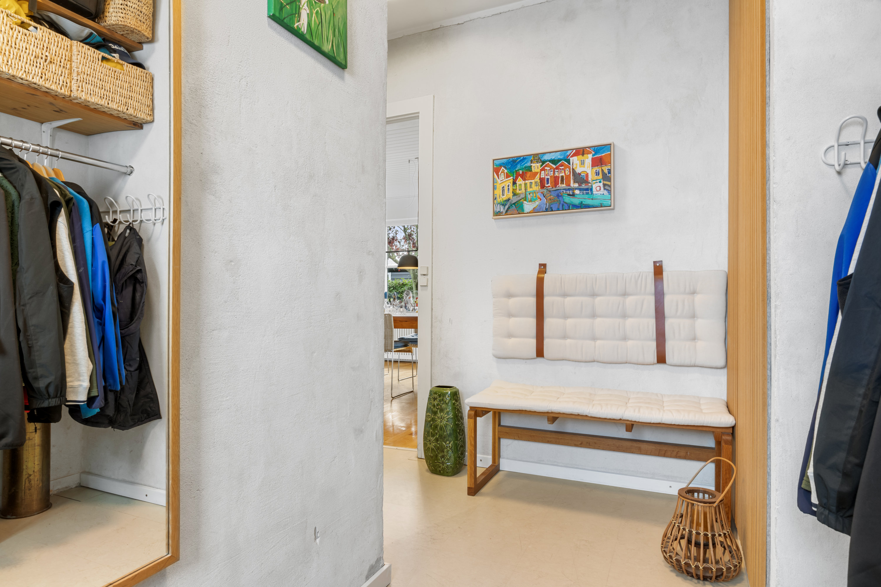 Fremhævet  billede i fuldskærmstilstand. Billede af Fasanvænget 4, 2791 Dragør