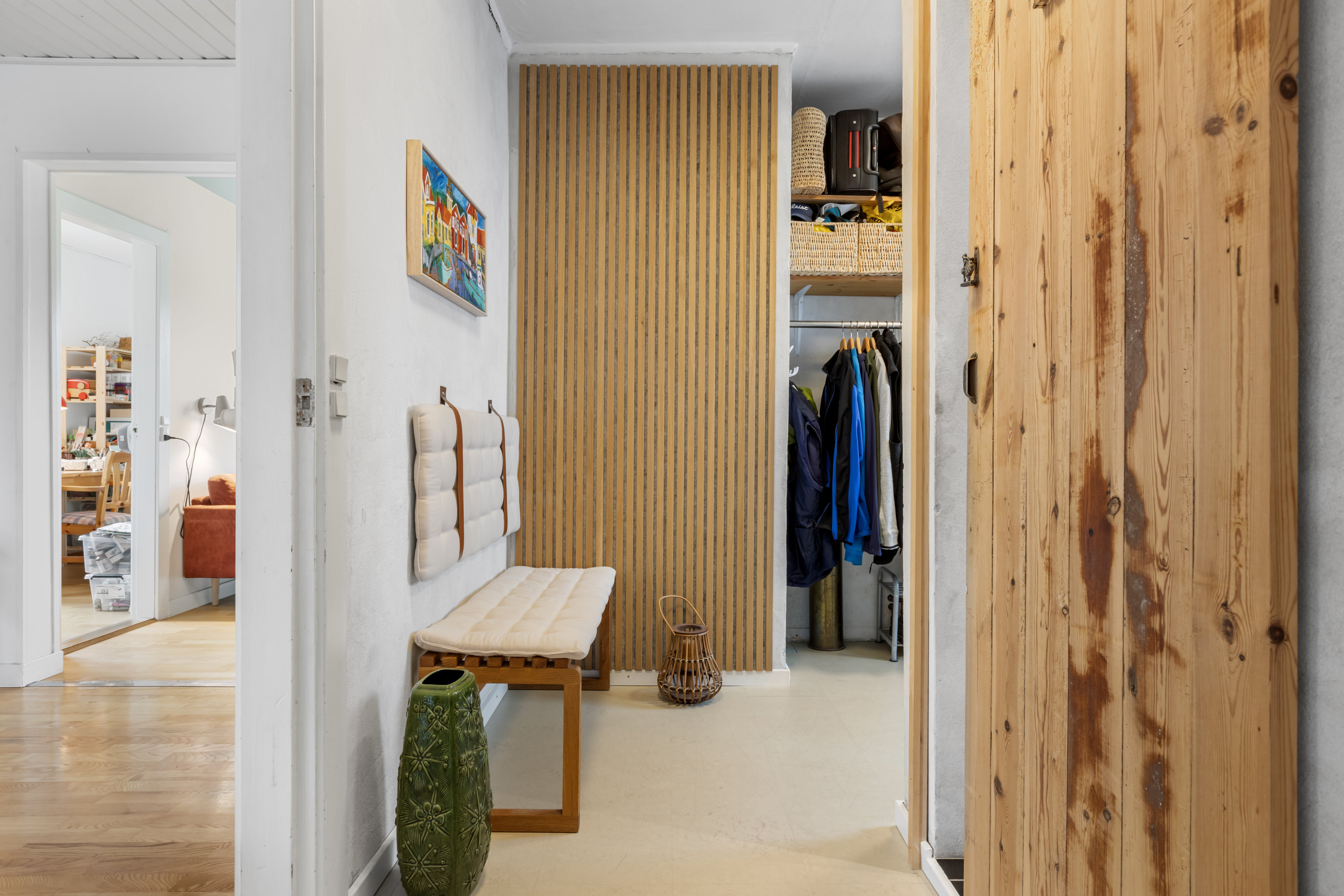 Fremhævet  billede i fuldskærmstilstand. Billede af Fasanvænget 4, 2791 Dragør