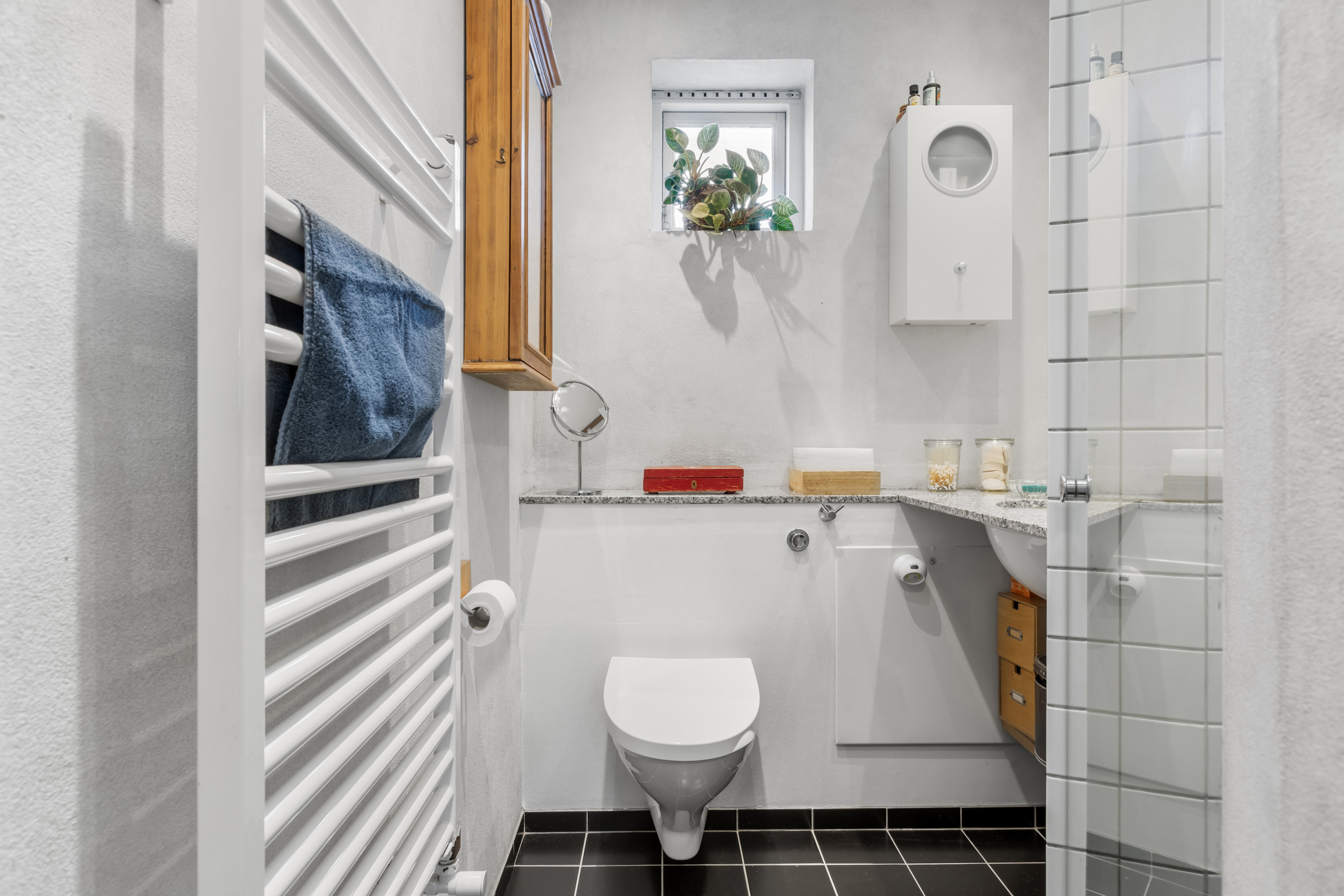 Fremhævet  billede i fuldskærmstilstand. Billede af Fasanvænget 4, 2791 Dragør