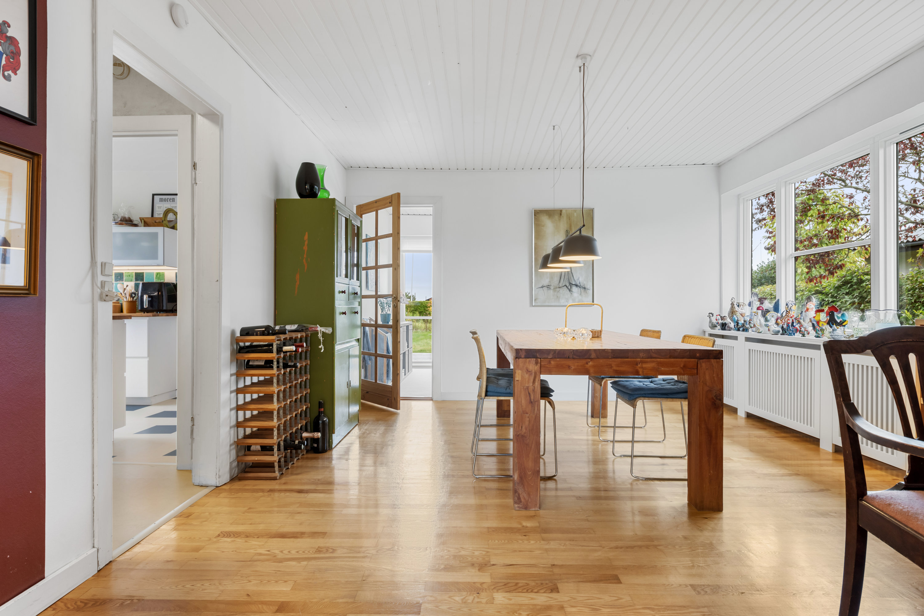 Fremhævet  billede i fuldskærmstilstand. Billede af Fasanvænget 4, 2791 Dragør