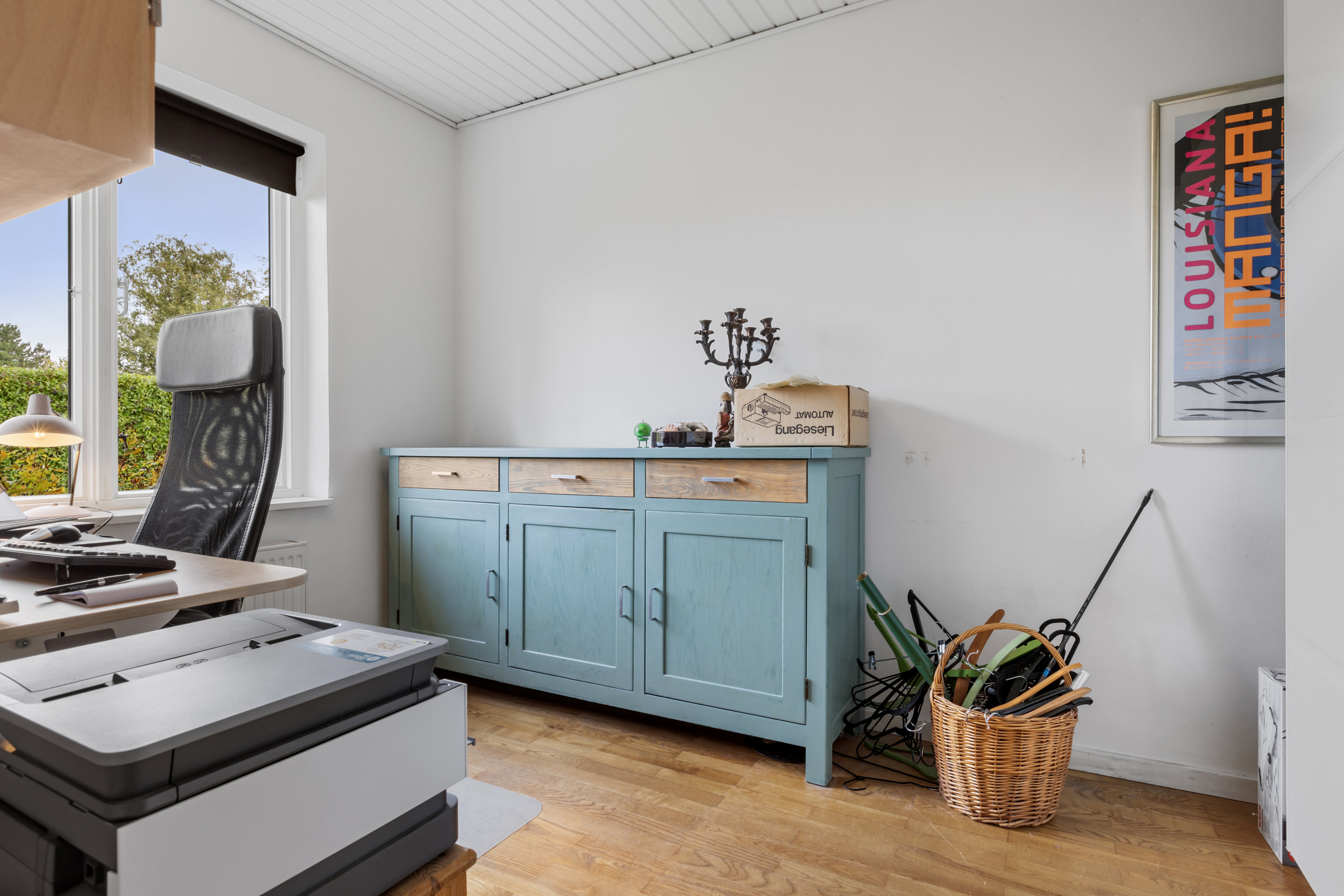 Fremhævet  billede i fuldskærmstilstand. Billede af Fasanvænget 4, 2791 Dragør