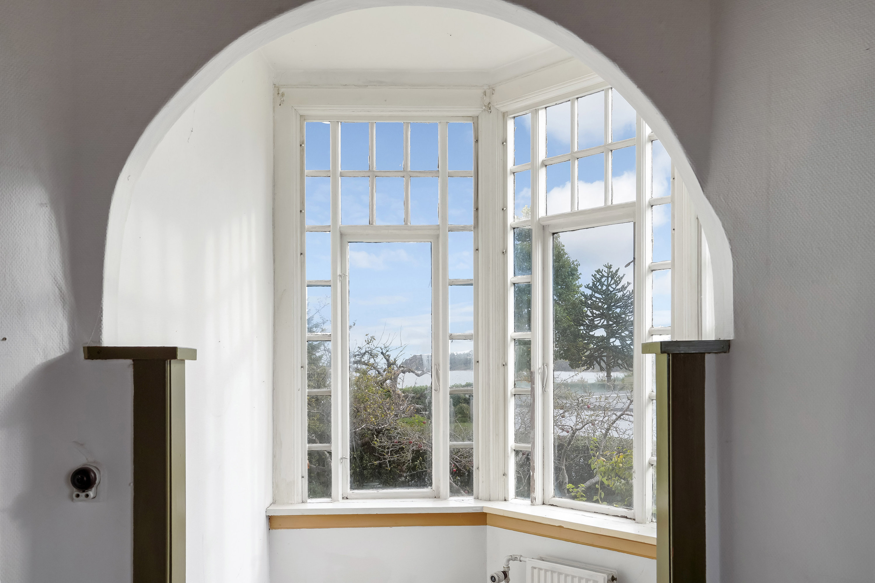 Fremhævet andet billede i fuldskærmstilstand. Billede af Nørre Alle 43, Strib, 5500 Middelfart