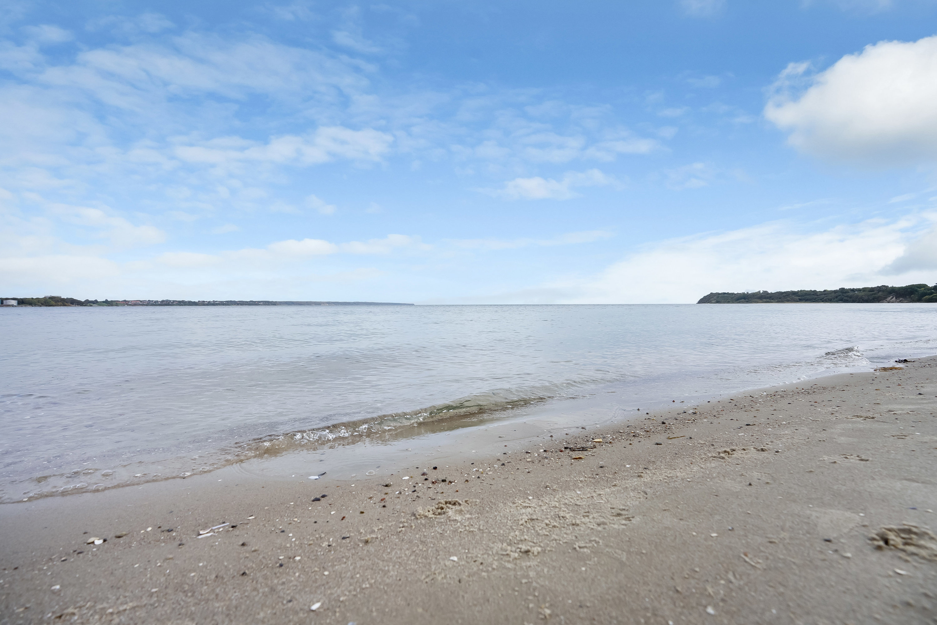 Fremhævet område billede i fuldskærmstilstand. Billede af Nørre Alle 43, Strib, 5500 Middelfart