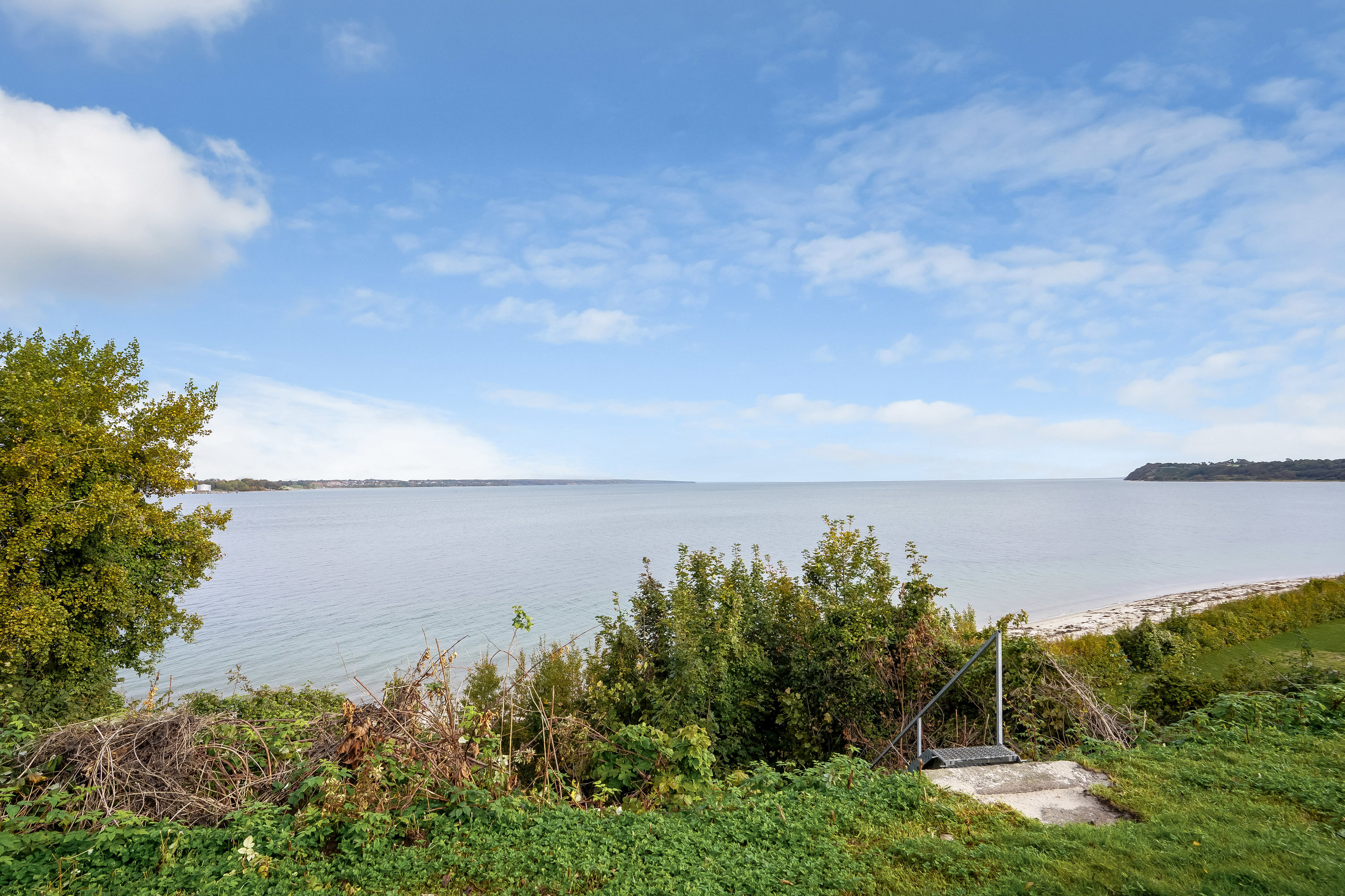 Fremhævet område billede i fuldskærmstilstand. Billede af Nørre Alle 43, Strib, 5500 Middelfart