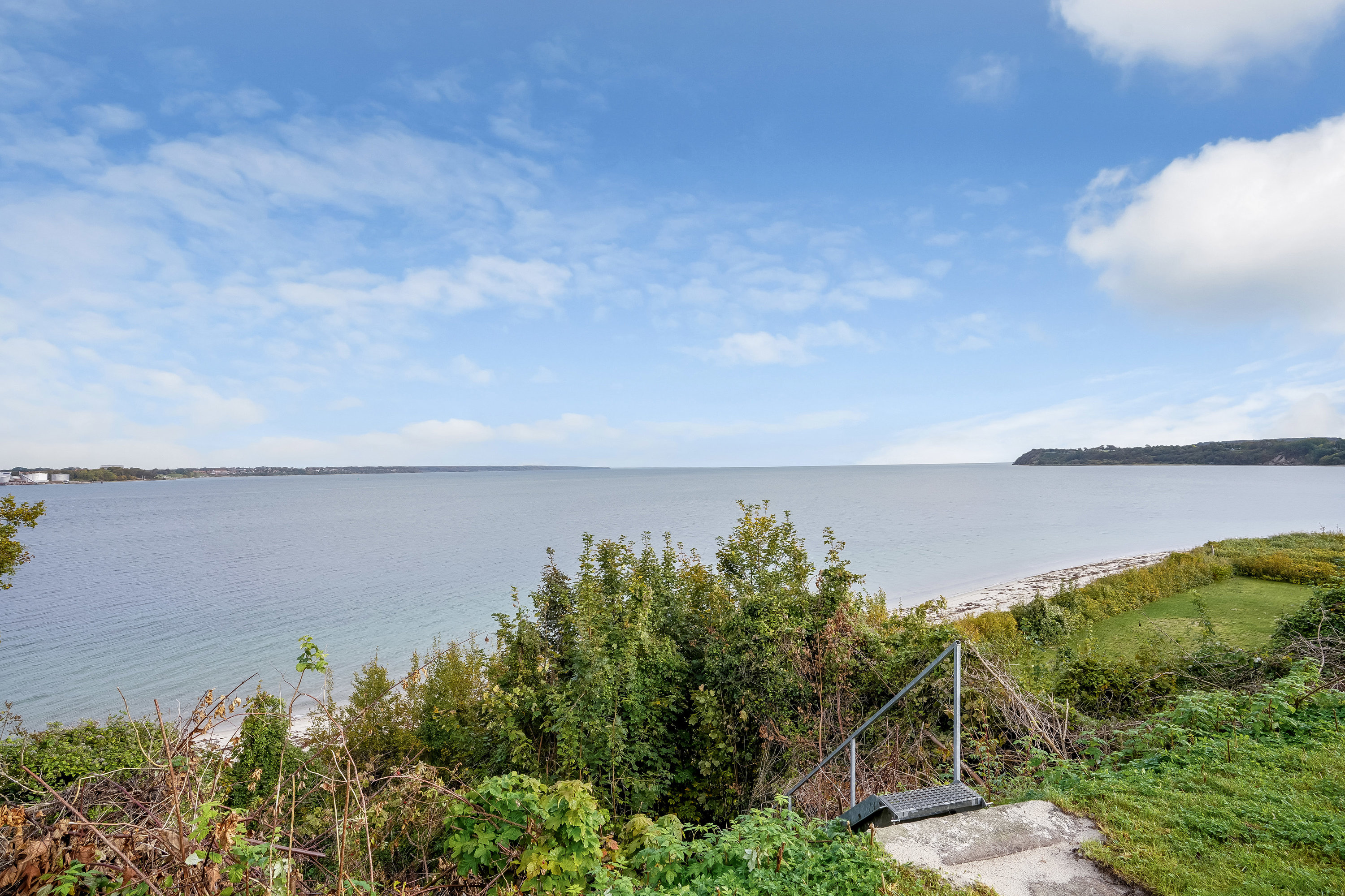 Fremhævet område billede i fuldskærmstilstand. Billede af Nørre Alle 43, Strib, 5500 Middelfart