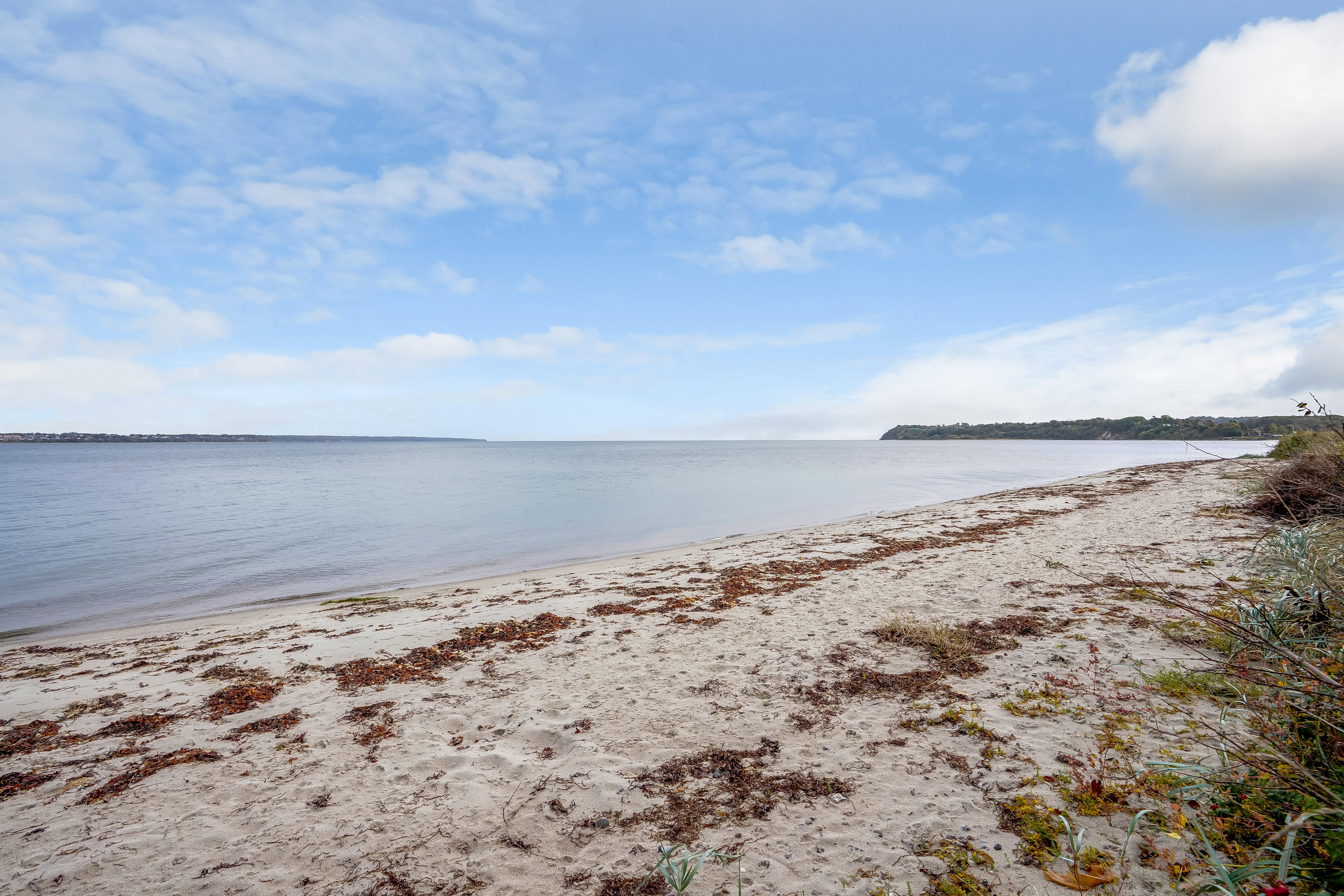 Fremhævet område billede i fuldskærmstilstand. Billede af Nørre Alle 43, Strib, 5500 Middelfart