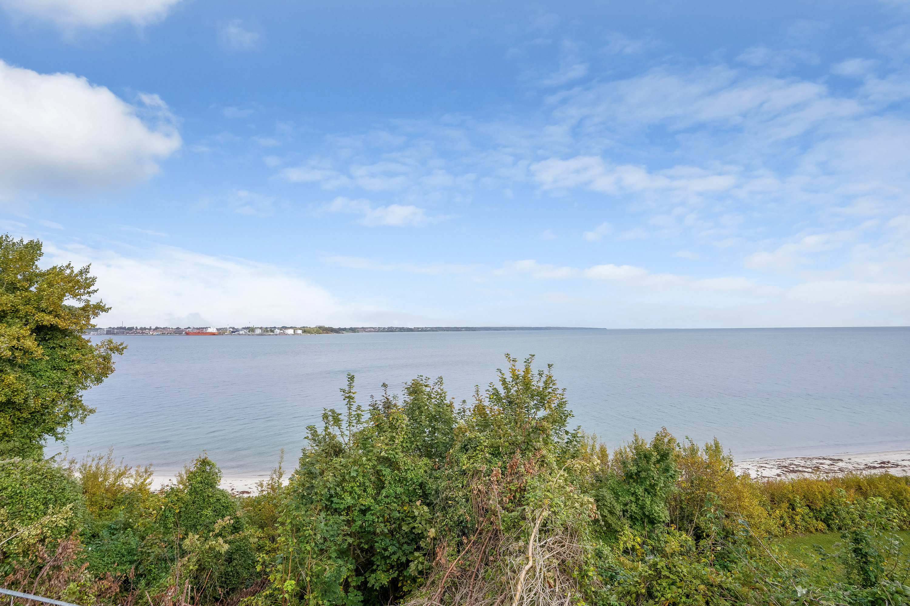 Fremhævet område billede i fuldskærmstilstand. Billede af Nørre Alle 43, Strib, 5500 Middelfart