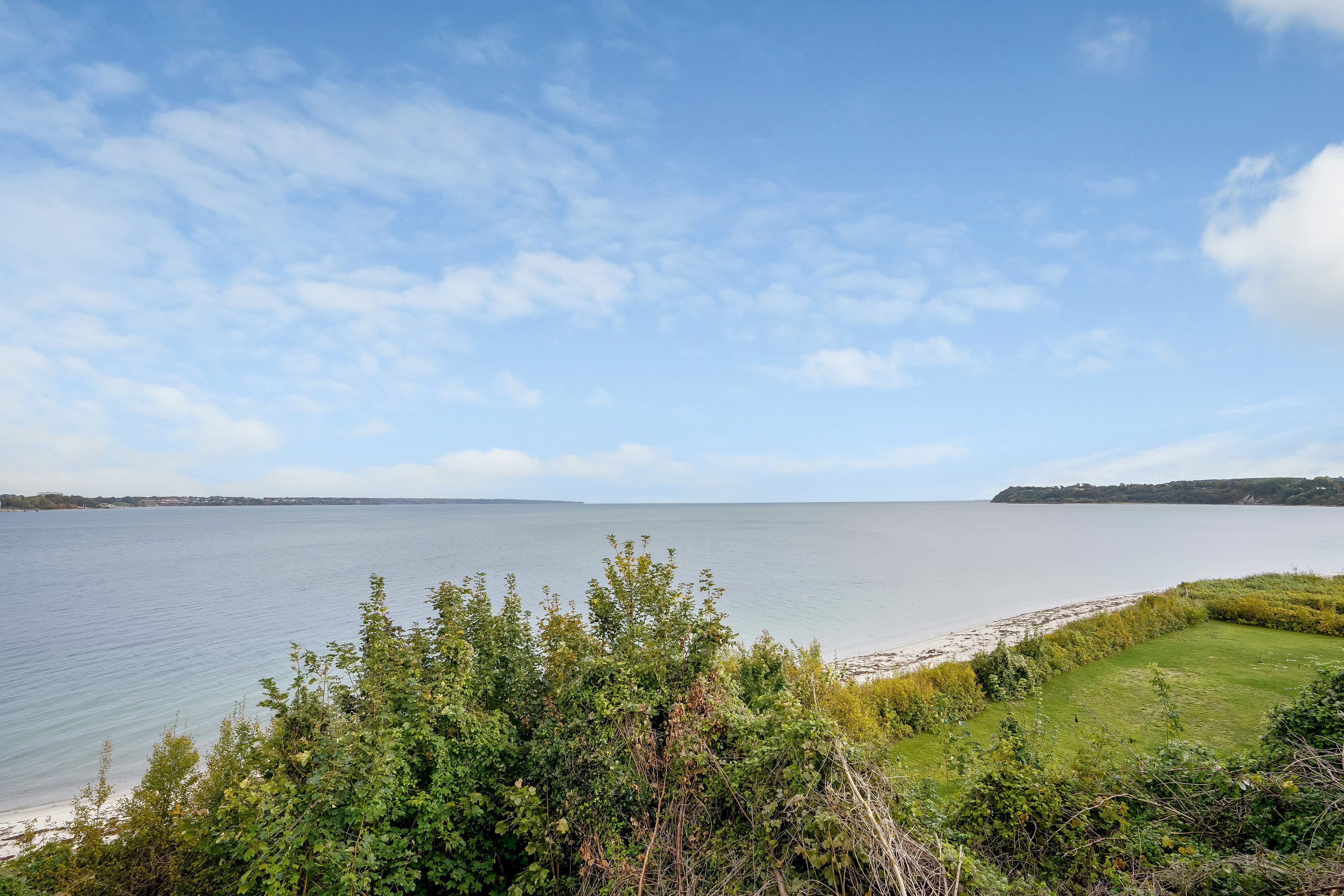 Fremhævet område billede i fuldskærmstilstand. Billede af Nørre Alle 43, Strib, 5500 Middelfart