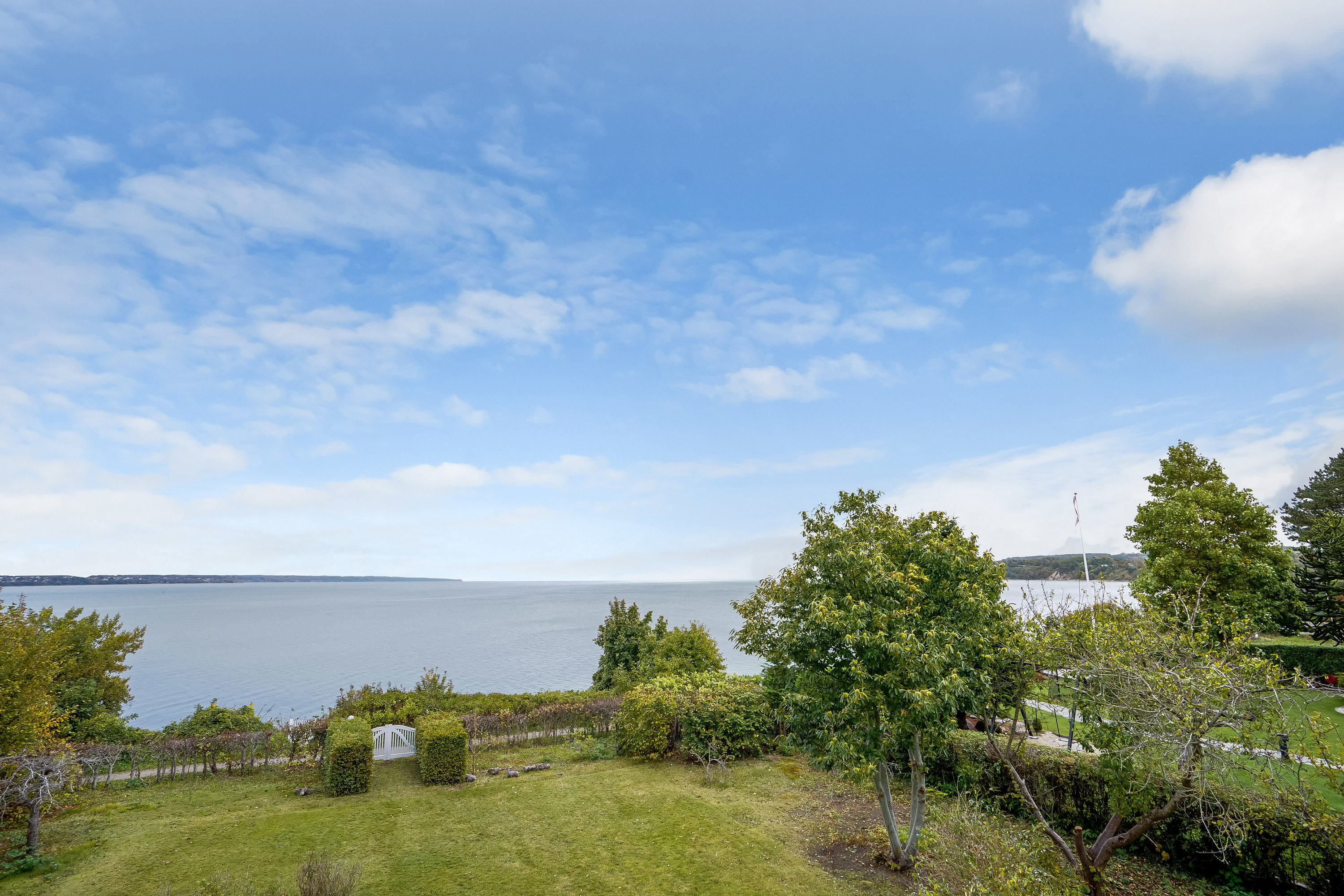 Fremhævet område billede i fuldskærmstilstand. Billede af Nørre Alle 43, Strib, 5500 Middelfart