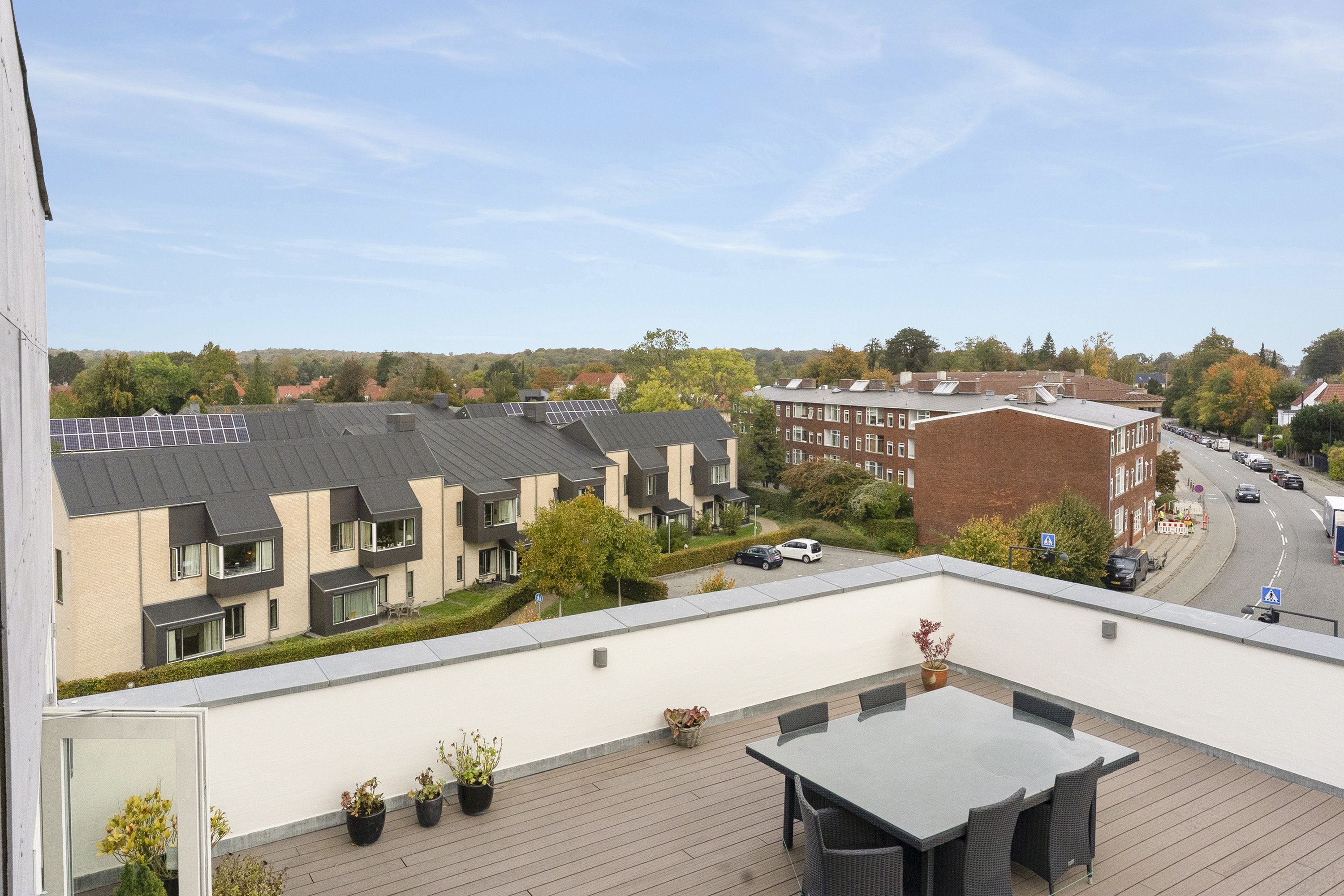 Fremhævet ejendommen billede i fuldskærmstilstand. Billede af Ordrupvej 39A, 3., 2920 Charlottenlund