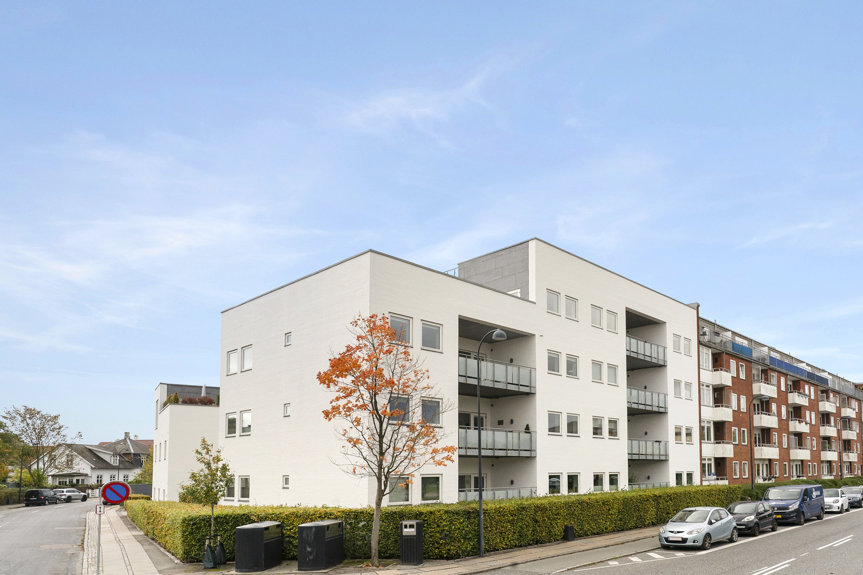 Fremhævet ejendommen billede i fuldskærmstilstand. Billede af Ordrupvej 39A, 3., 2920 Charlottenlund