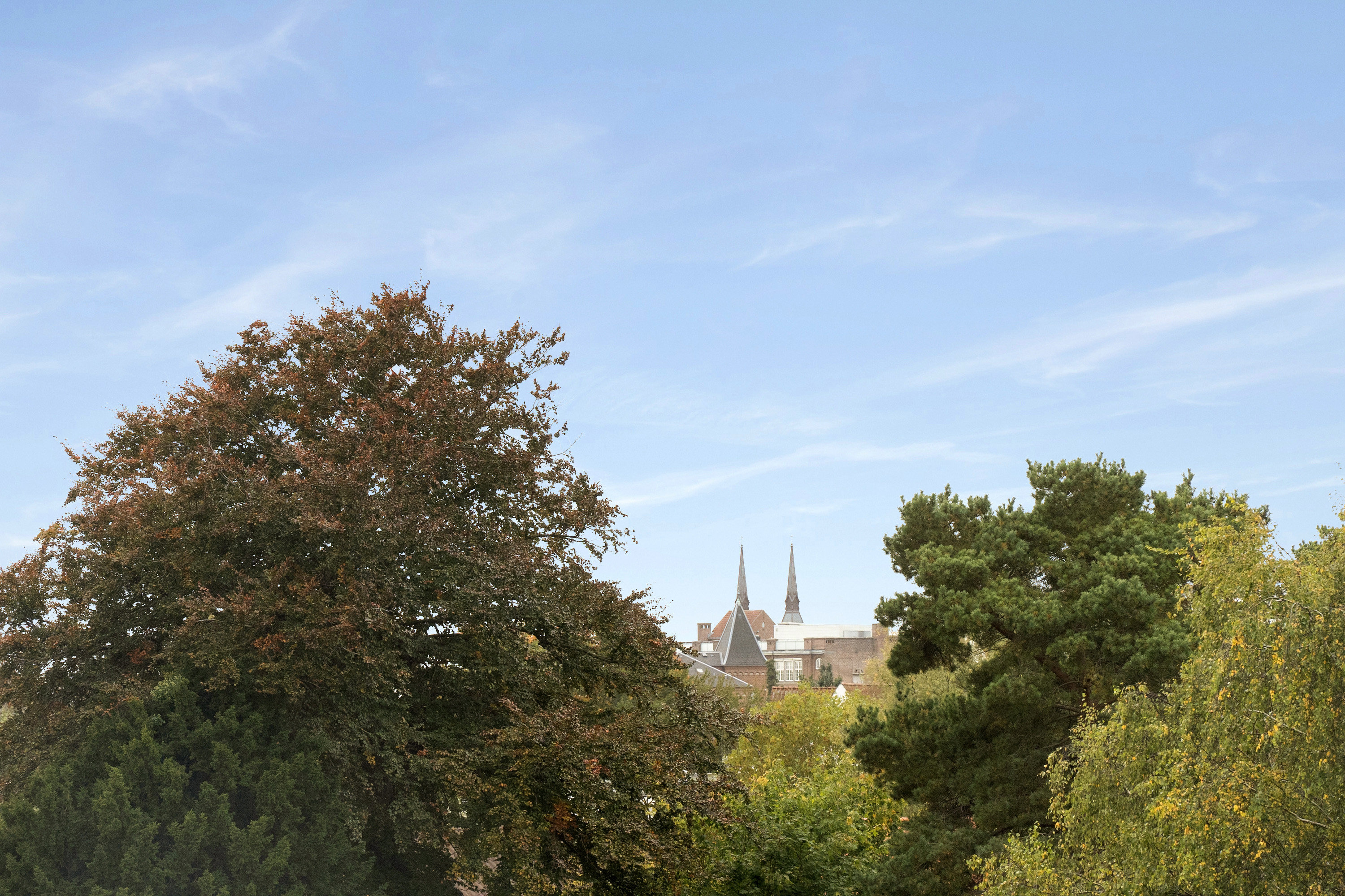 Fremhævet område billede i fuldskærmstilstand. Billede af Ordrupvej 39A, 3., 2920 Charlottenlund