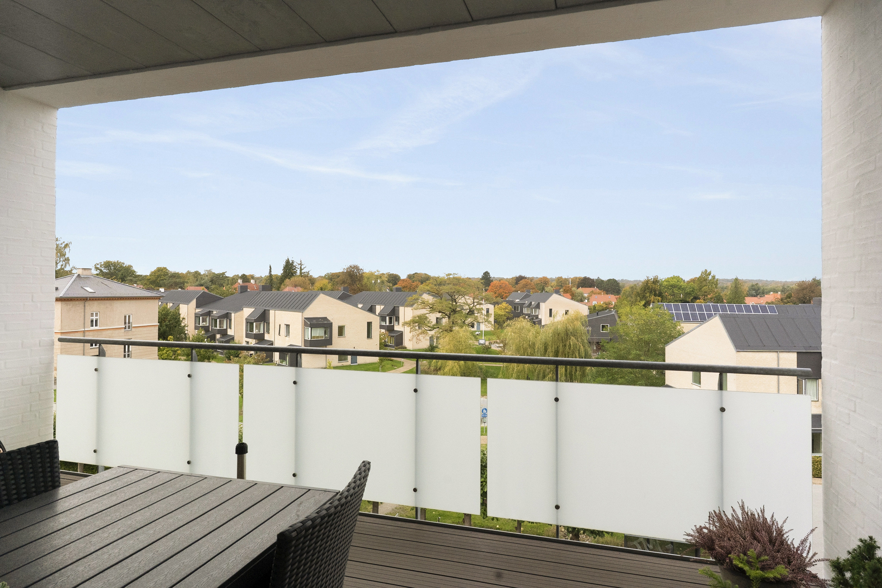 Fremhævet ejendommen billede i fuldskærmstilstand. Billede af Ordrupvej 39A, 3., 2920 Charlottenlund