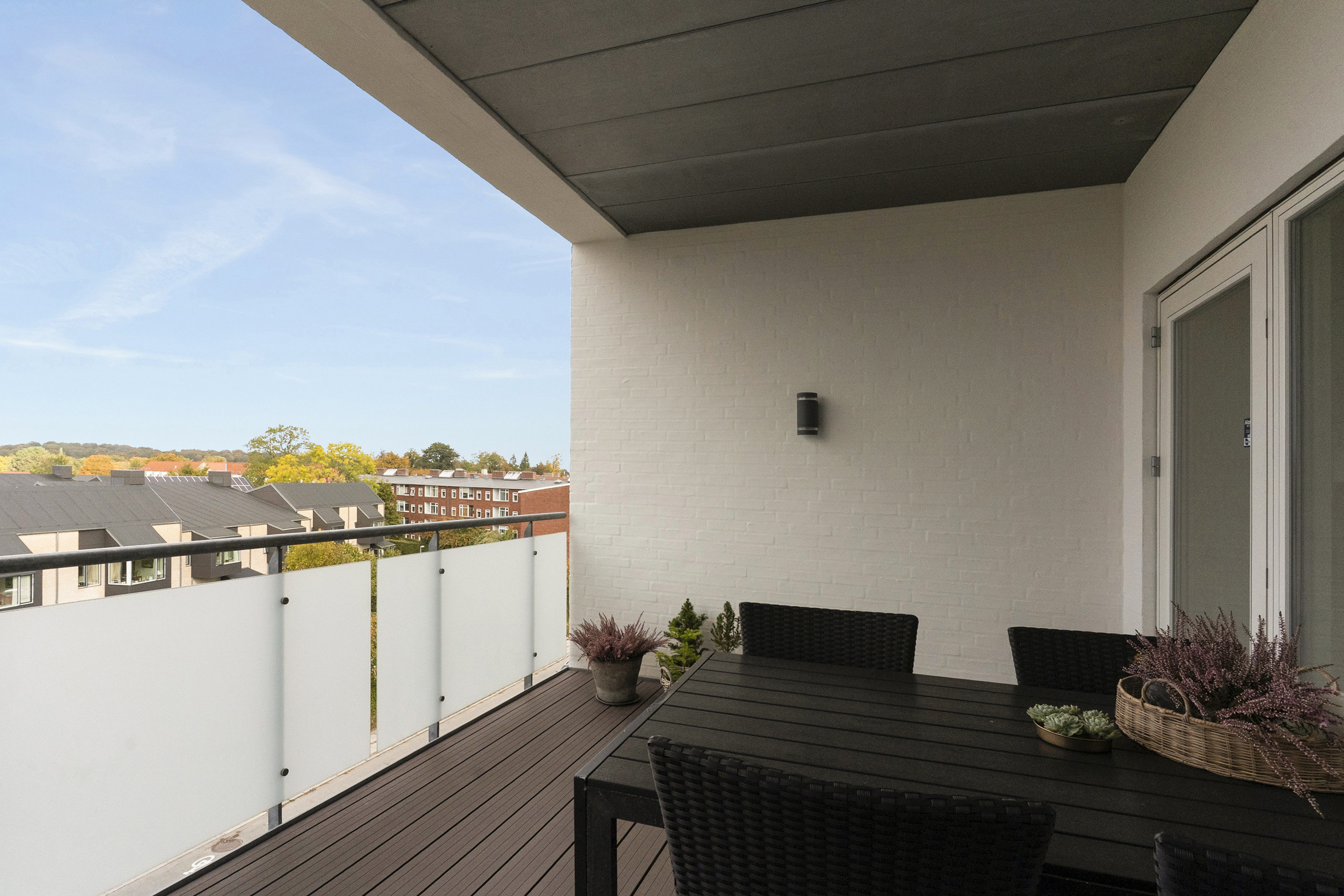 Fremhævet ejendommen billede i fuldskærmstilstand. Billede af Ordrupvej 39A, 3., 2920 Charlottenlund