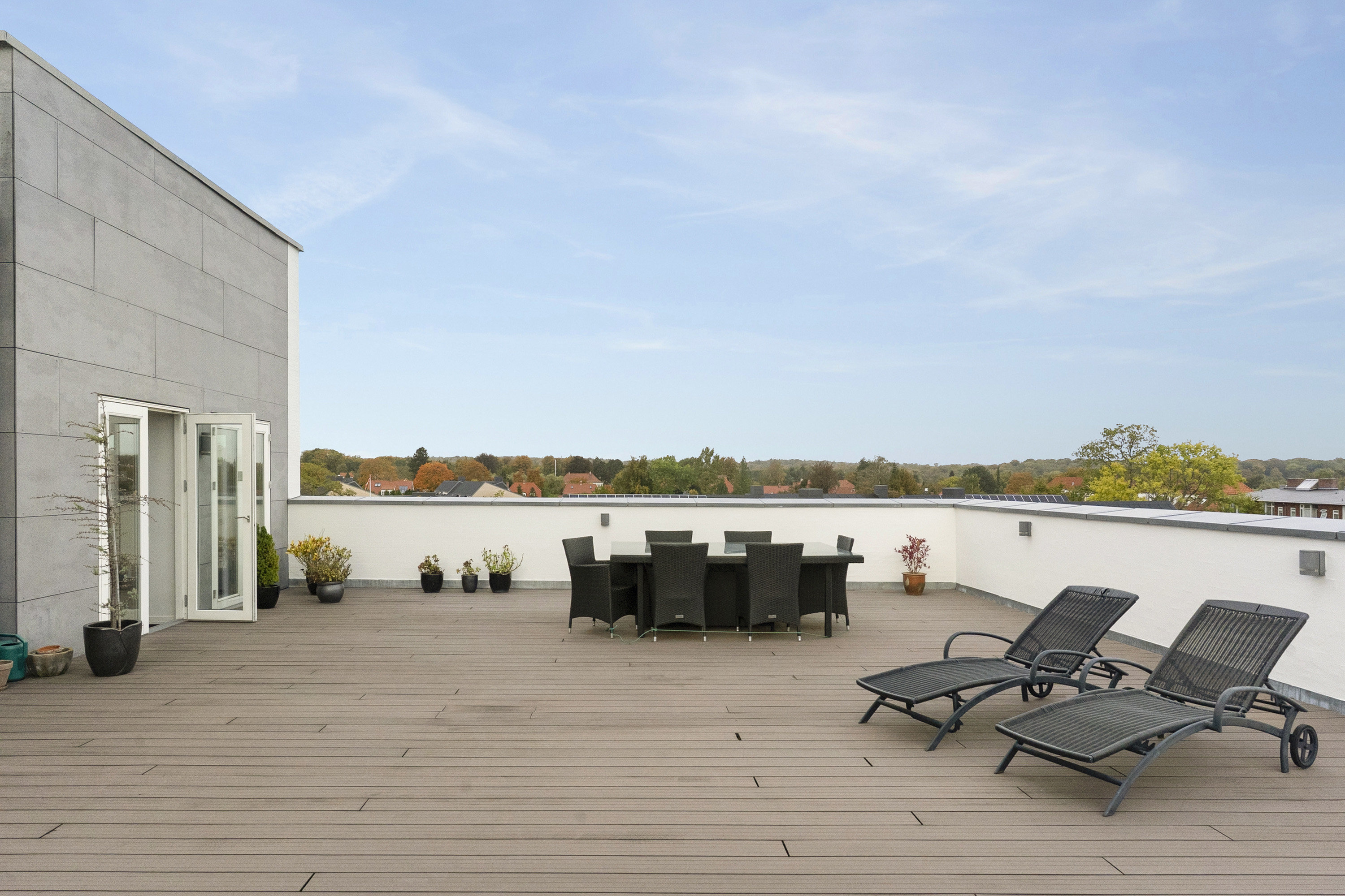 Fremhævet ejendommen billede i fuldskærmstilstand. Billede af Ordrupvej 39A, 3., 2920 Charlottenlund