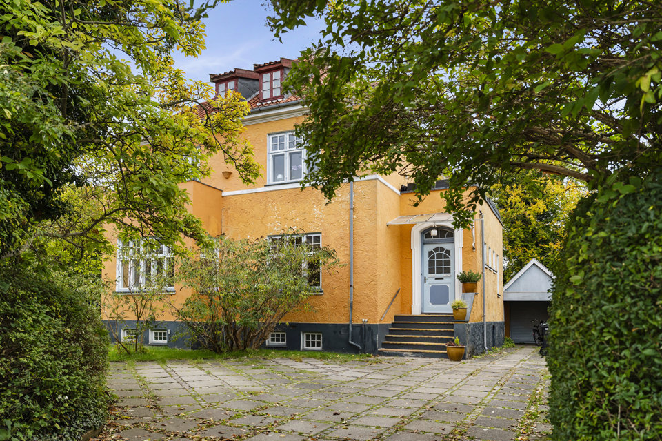 Hellerupvej 86, 1., 2900 Hellerup, billede 1 af 1