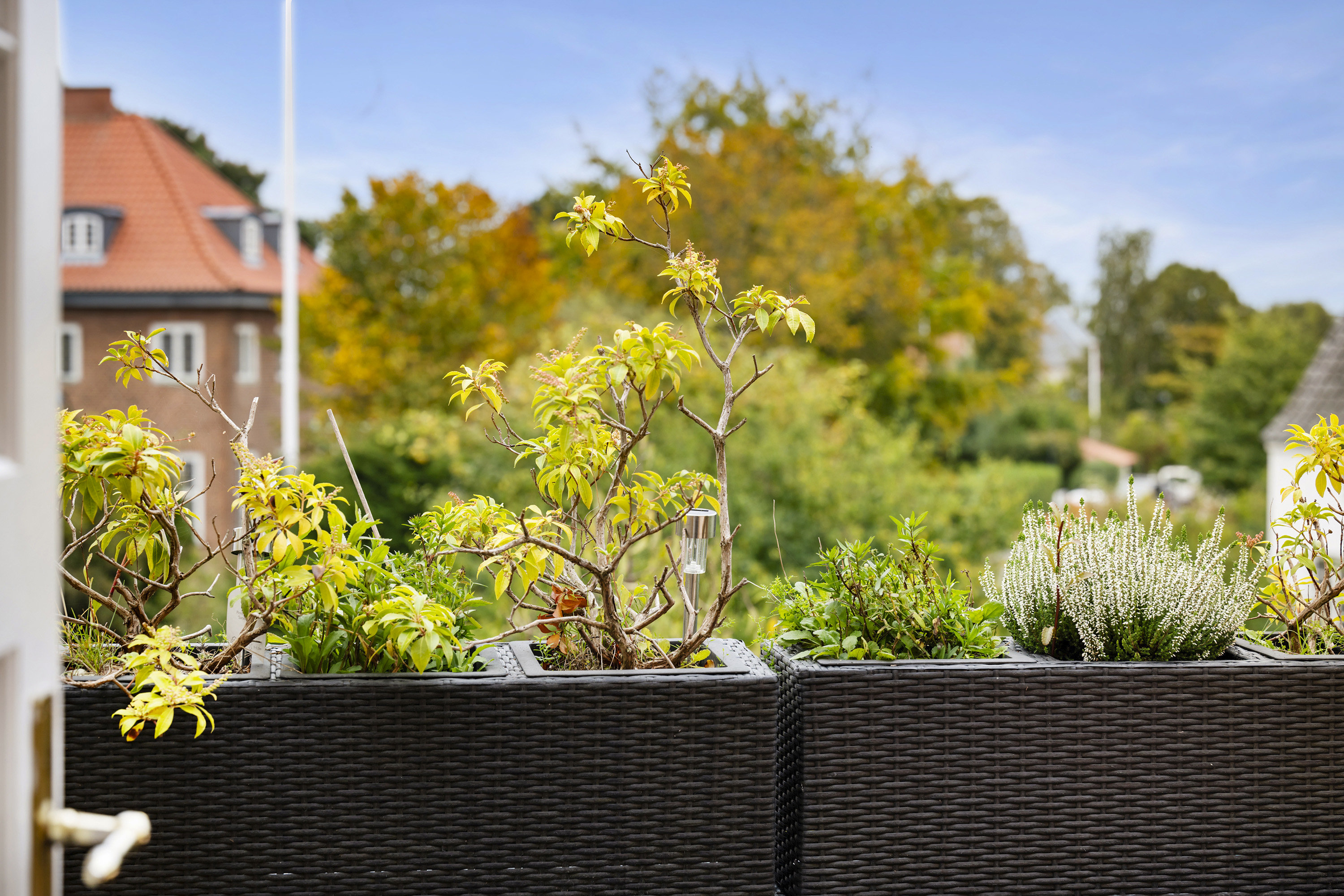 Fremhævet ejendommen billede i fuldskærmstilstand. Billede af Hellerupvej 86, 1., 2900 Hellerup