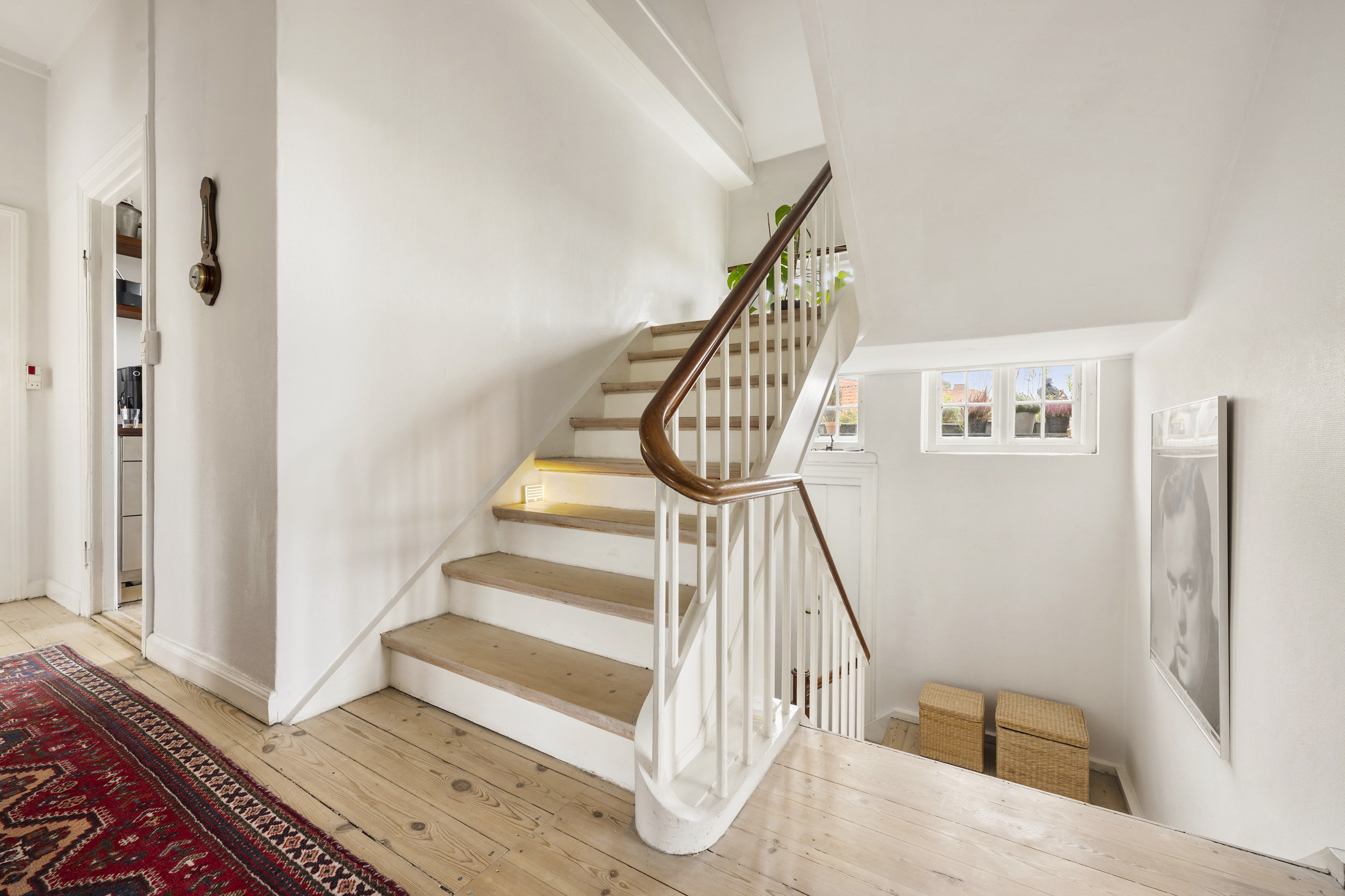 Fremhævet værelse billede i fuldskærmstilstand. Billede af Hellerupvej 86, 1., 2900 Hellerup