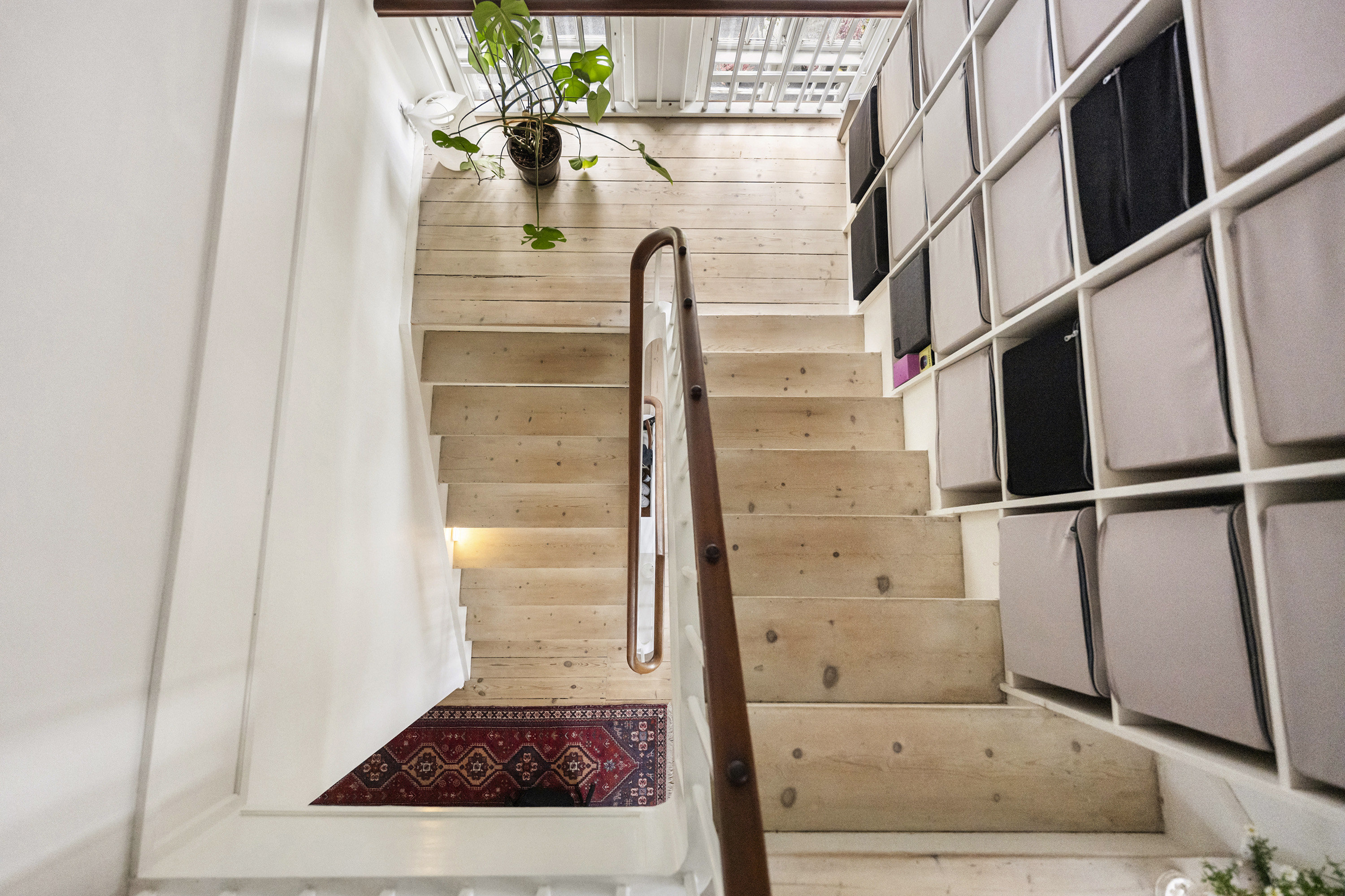 Fremhævet værelse billede i fuldskærmstilstand. Billede af Hellerupvej 86, 1., 2900 Hellerup