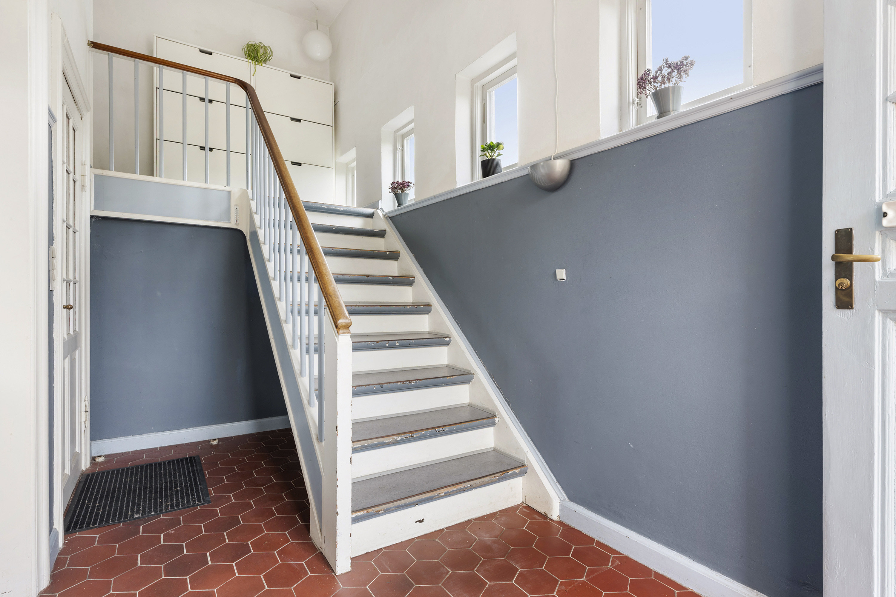 Fremhævet værelse billede i fuldskærmstilstand. Billede af Hellerupvej 86, 1., 2900 Hellerup