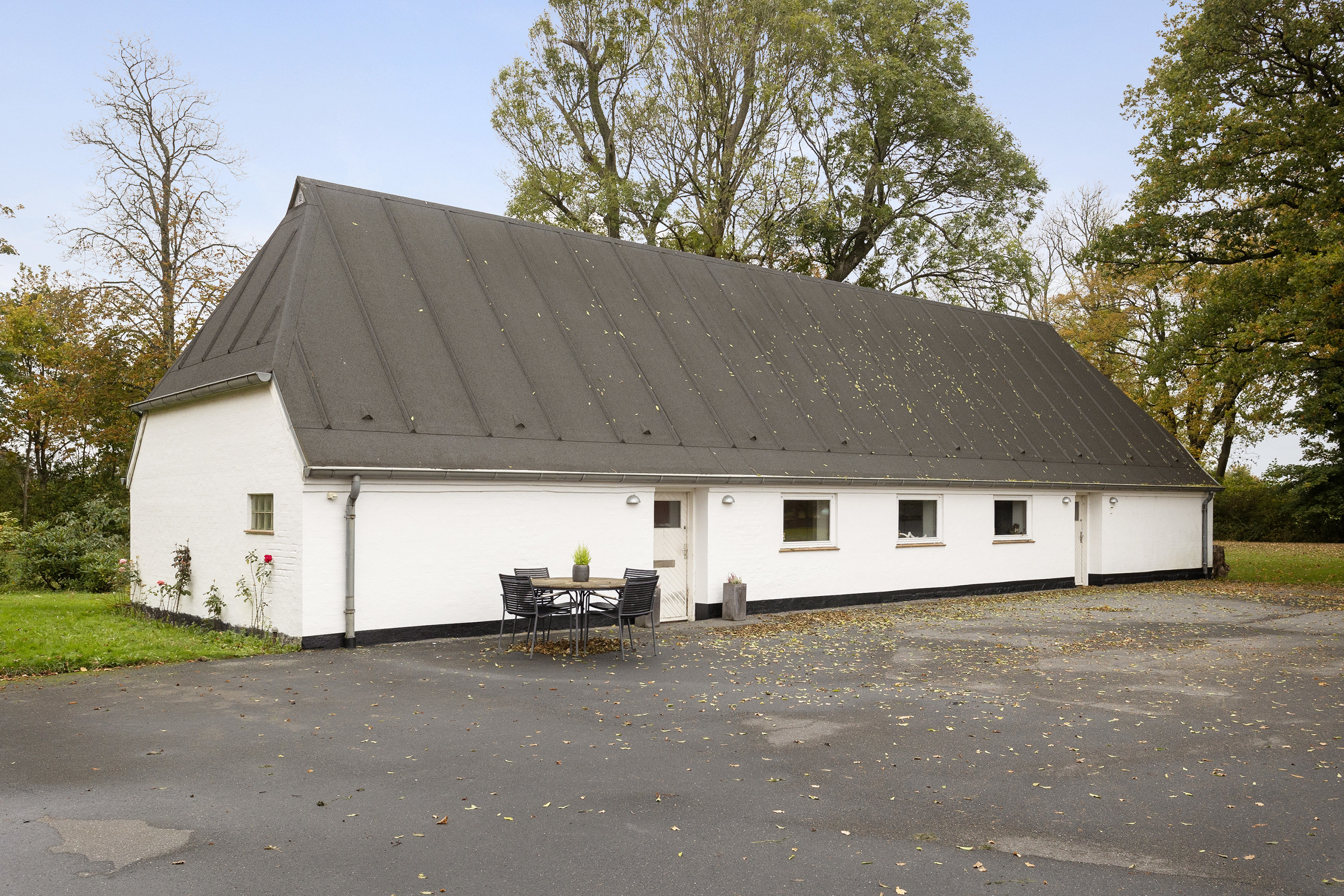 Fremhævet udhus billede i fuldskærmstilstand. Billede af Vejenvej 53B, Askov, 6600 Vejen