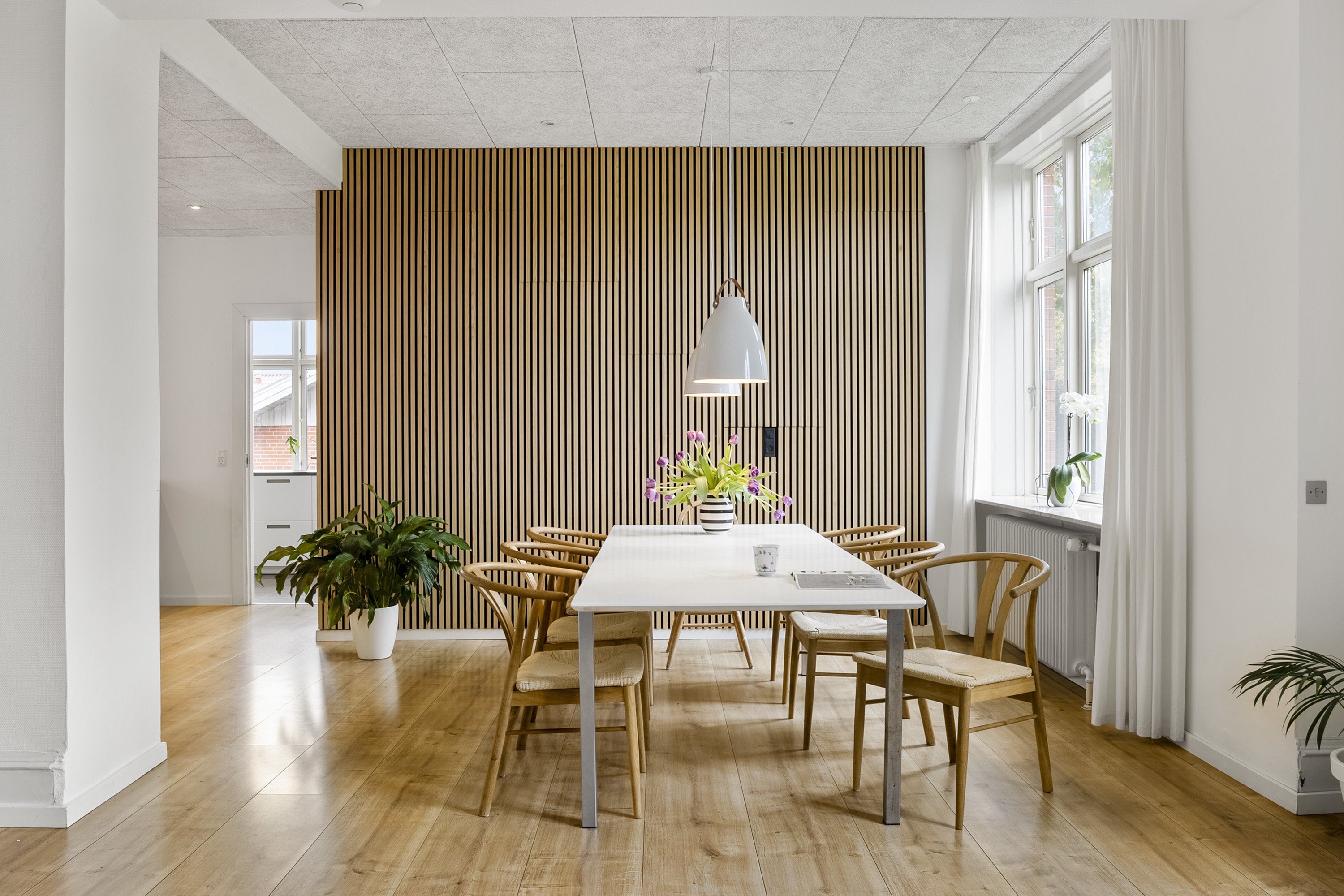 Fremhævet alrum billede i fuldskærmstilstand. Billede af Vejenvej 53B, Askov, 6600 Vejen