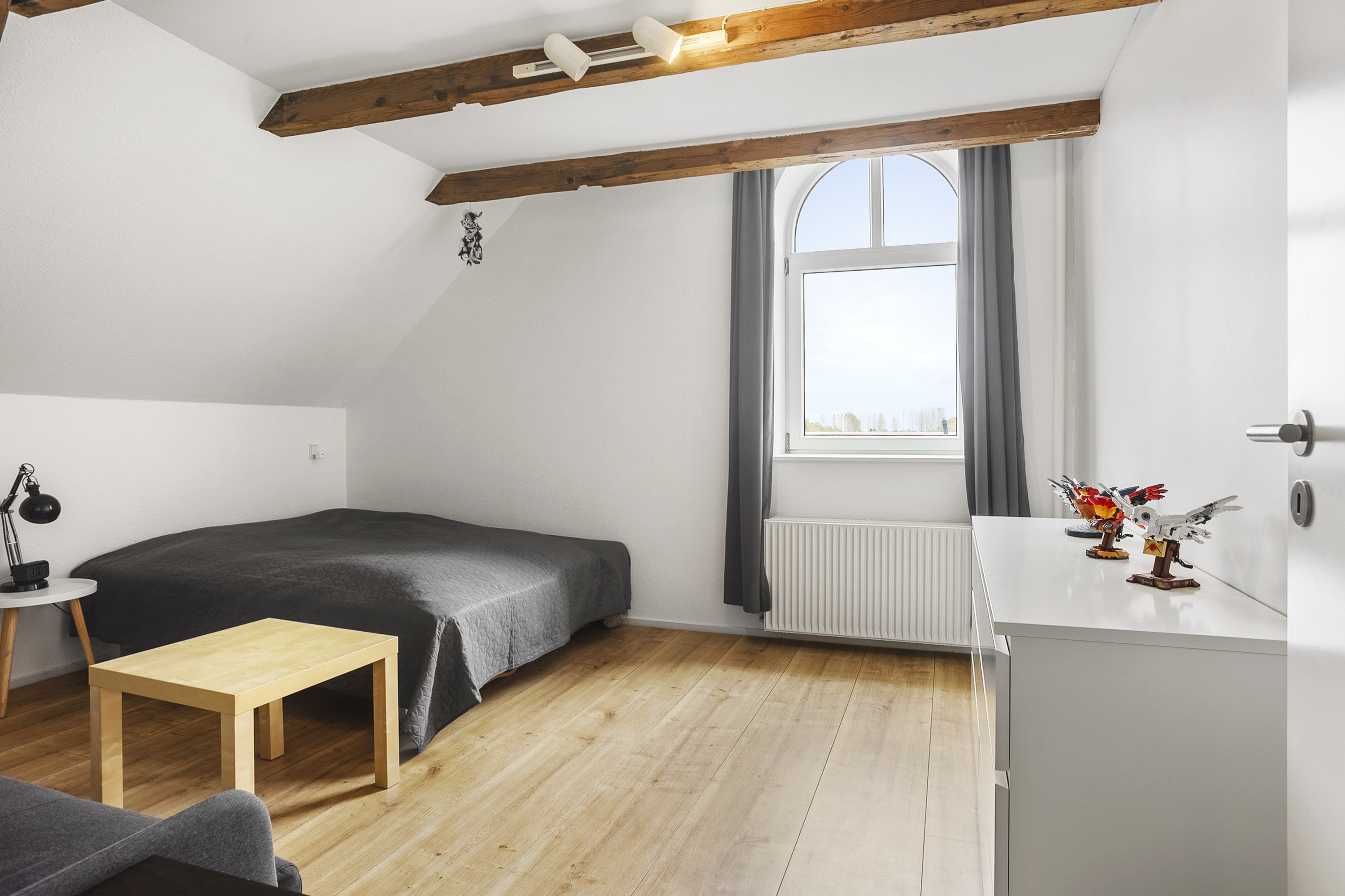 Fremhævet værelse billede i fuldskærmstilstand. Billede af Vejenvej 53B, Askov, 6600 Vejen