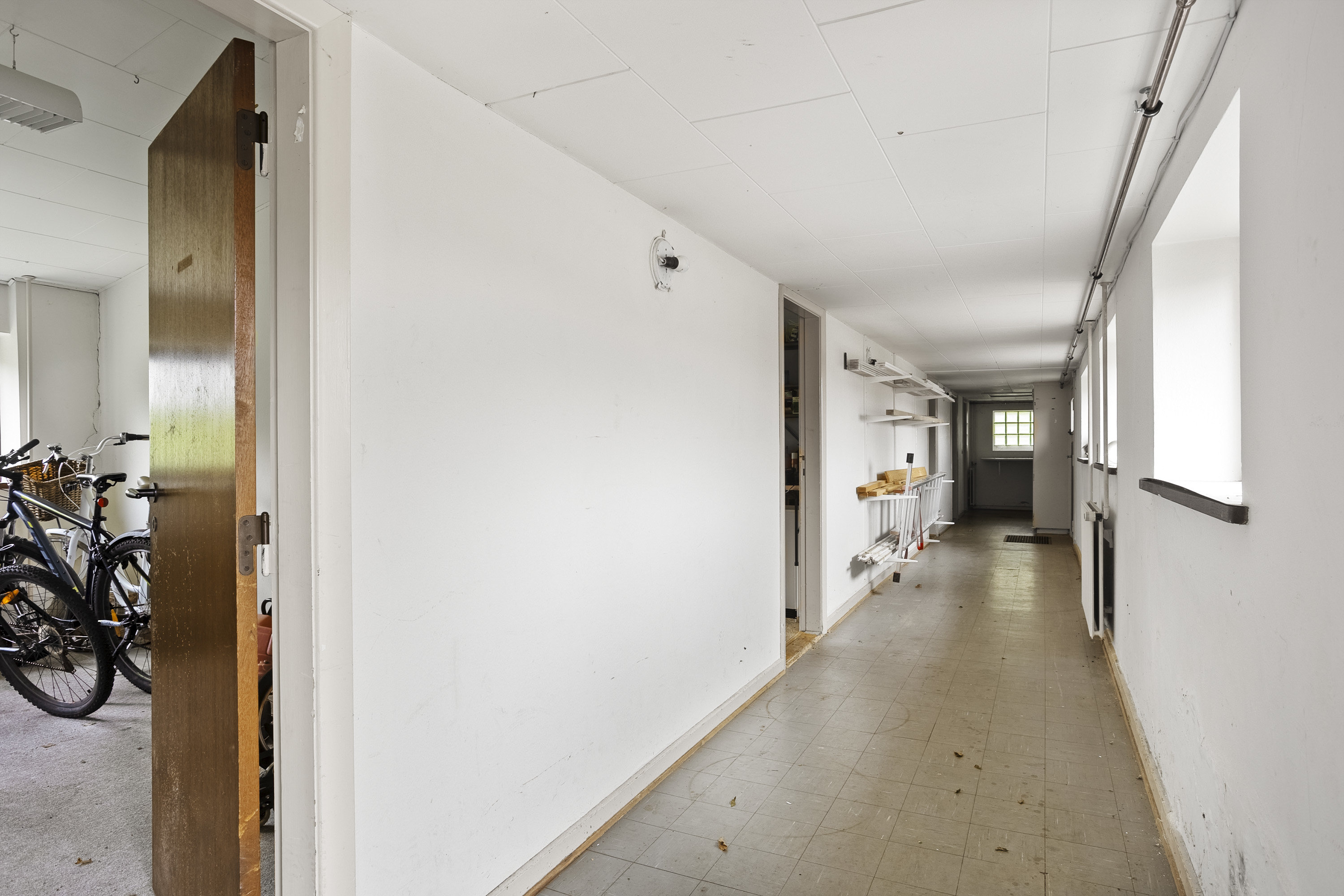 Fremhævet udhus billede i fuldskærmstilstand. Billede af Vejenvej 53B, Askov, 6600 Vejen